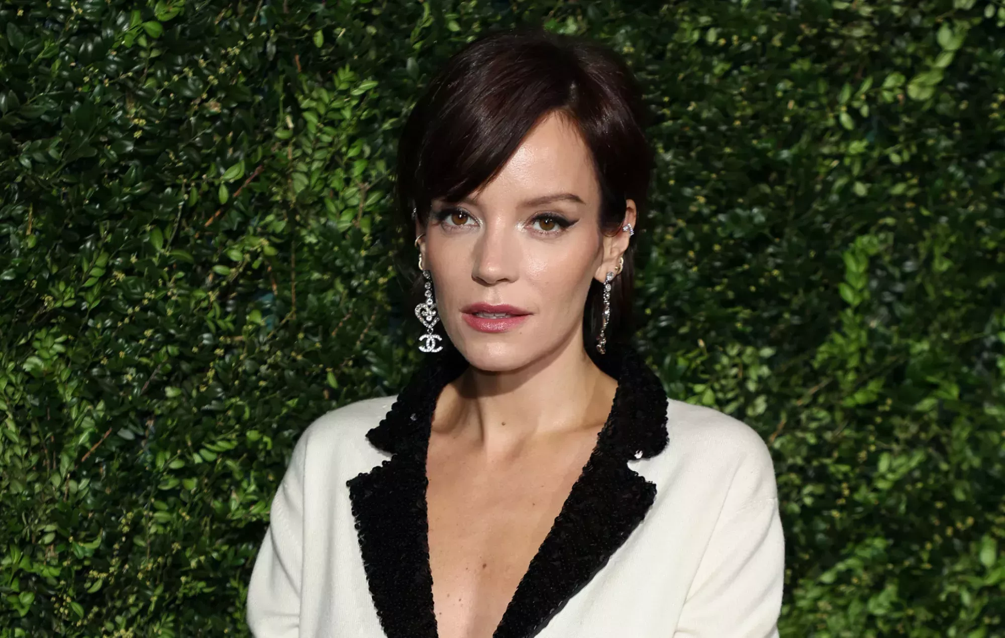 Lily Allen, expulsada del Groucho Club, dice que 