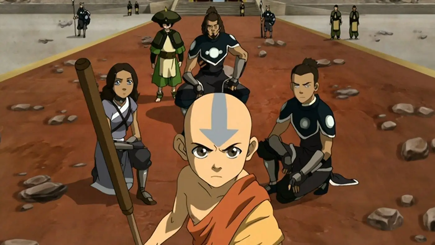 Los fans de Avatar: The Last Airbender están más que preparados para el ...