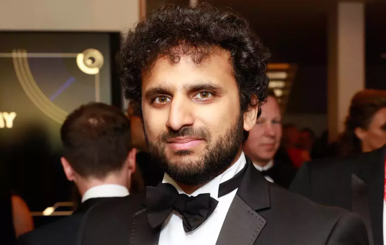 Nish Kumar quiere interpretar a James Bond 