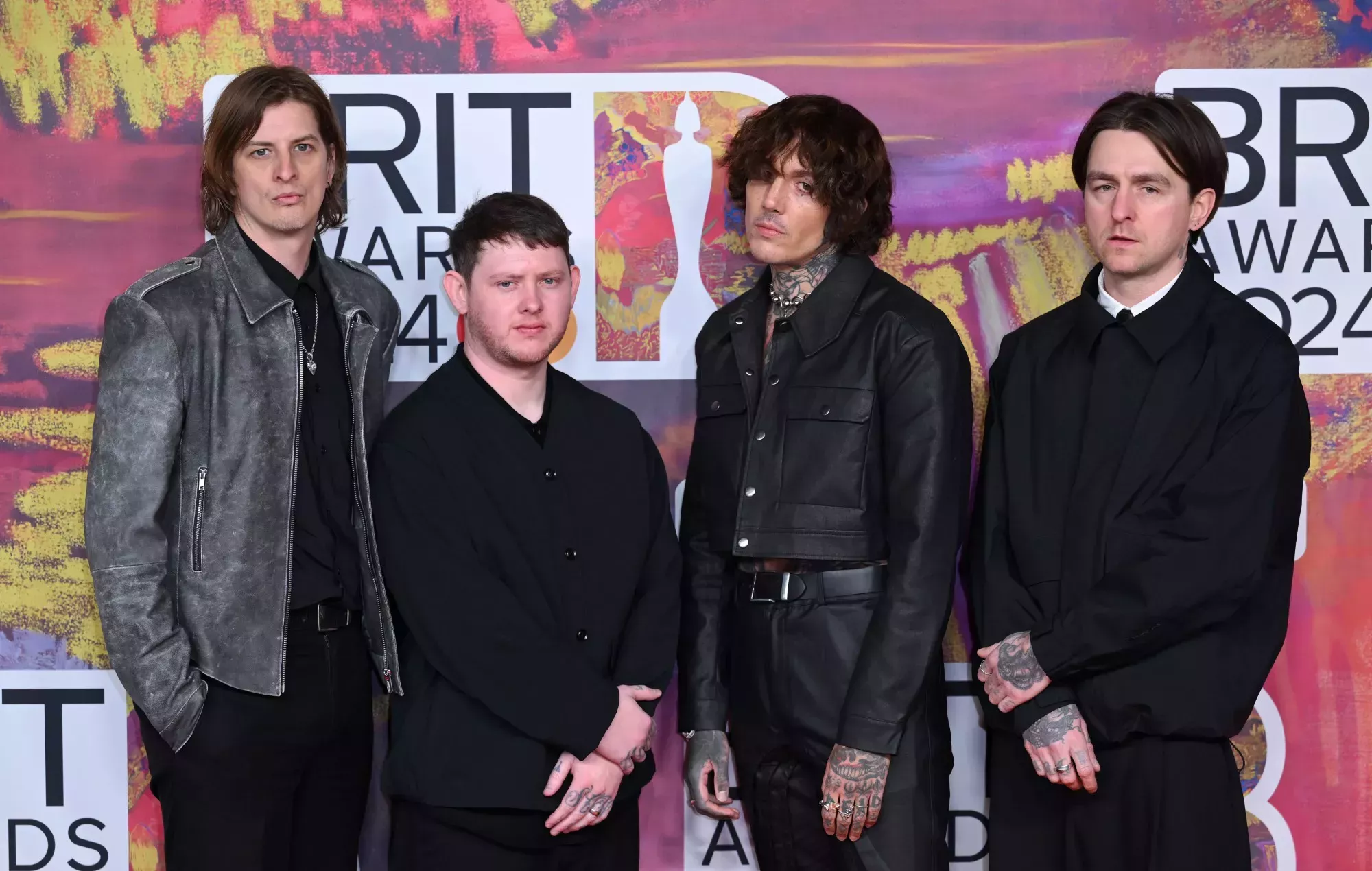 Bring Me The Horizon se convierte en la banda de rock con más streaming del planeta al anunciar el lanzamiento físico de 'POST HUMAN: NeX GEn'