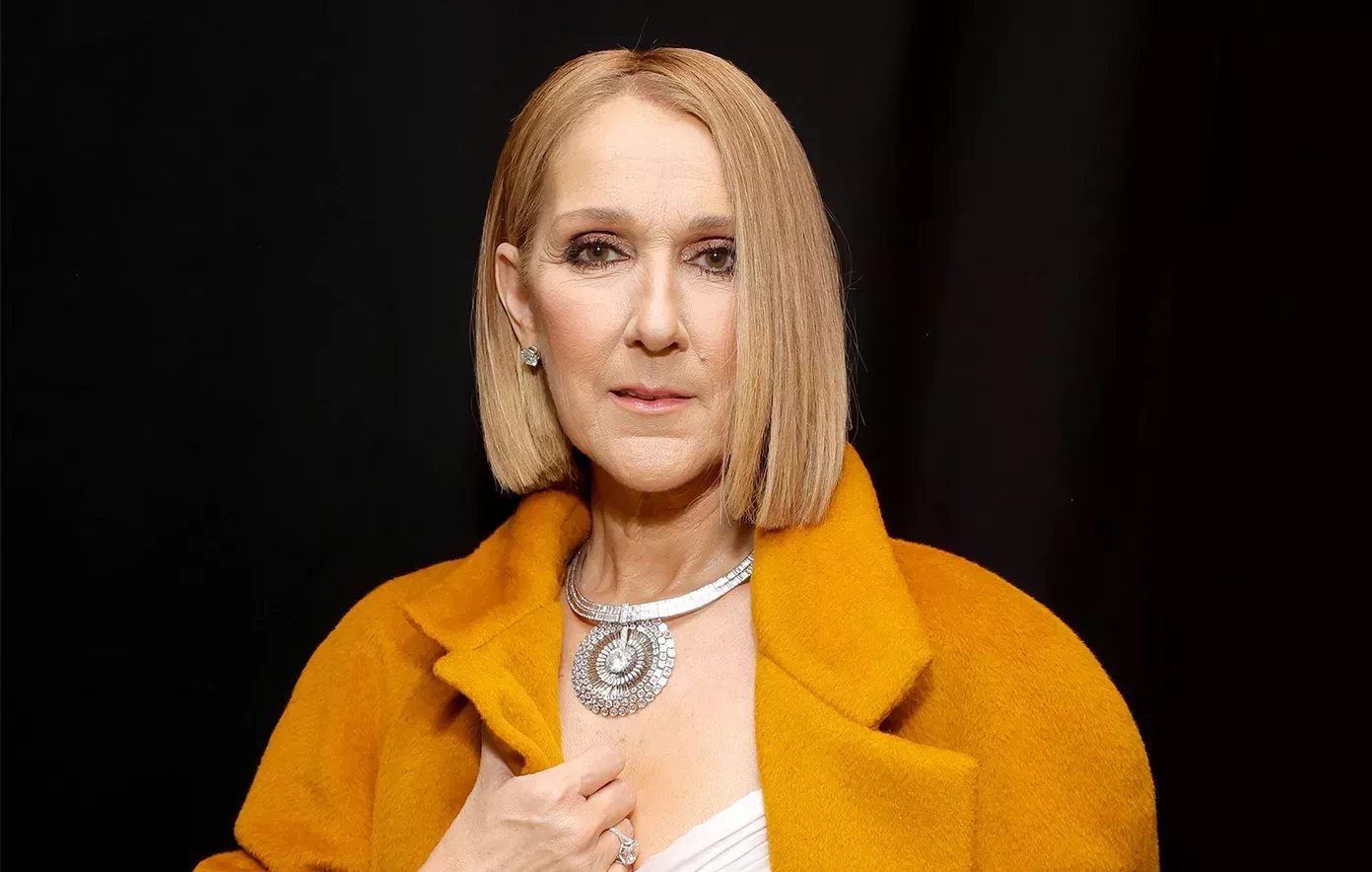 Celine Dion lo descubre todo en el tráiler de su nuevo documental: 