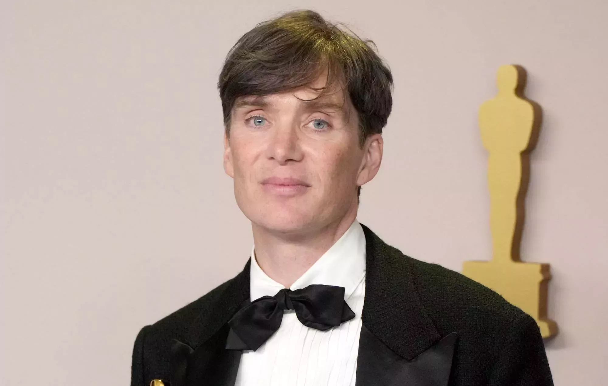 Cillian Murphy volverá en 