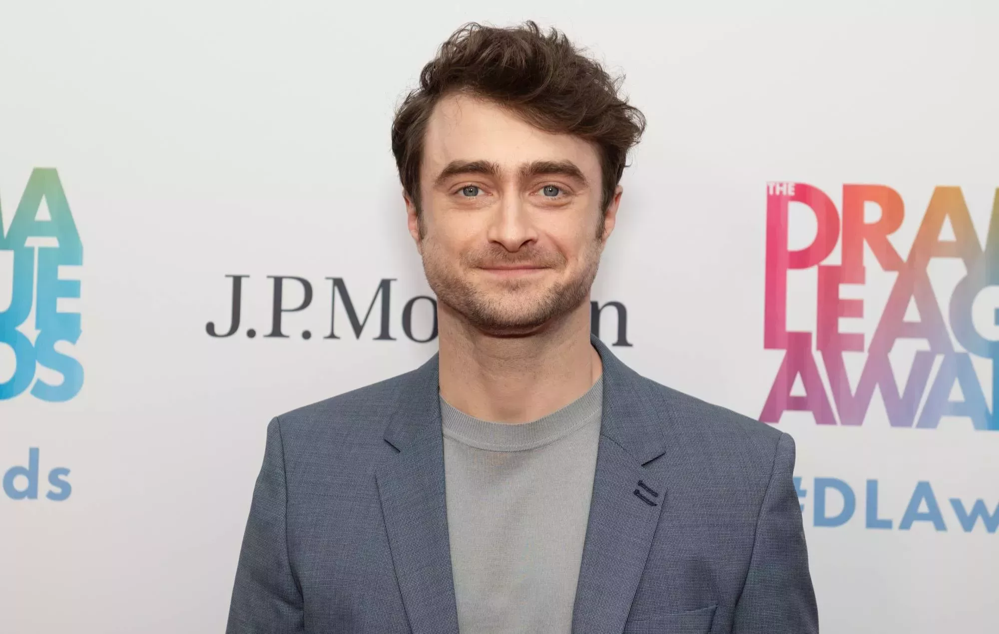 Daniel Radcliffe no quiere hacer un cameo en la nueva serie de televisión de 'Harry Potter'