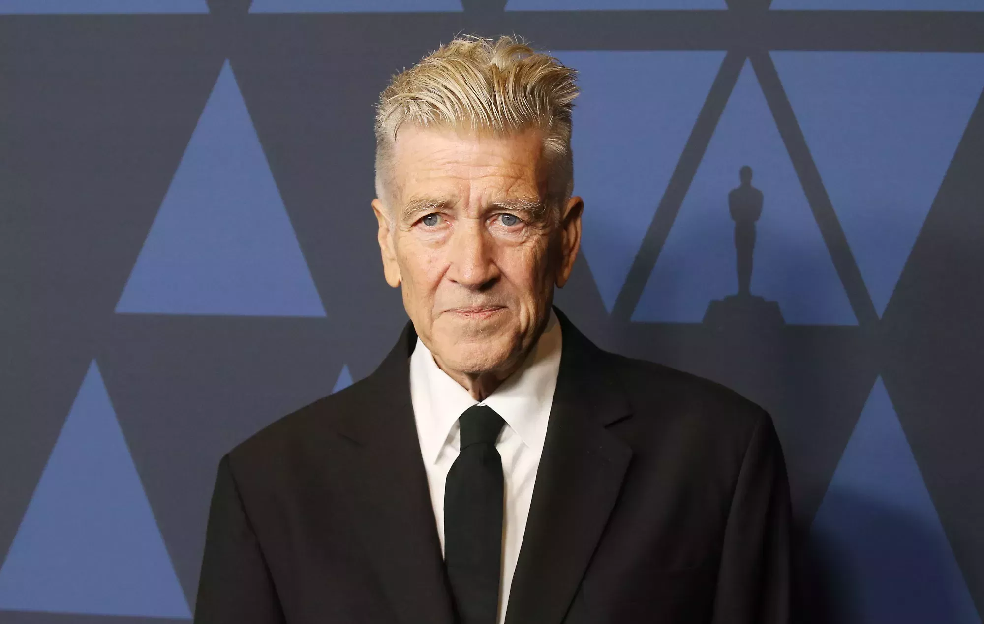 David Lynch podría estrenar un nuevo proyecto el mes que viene