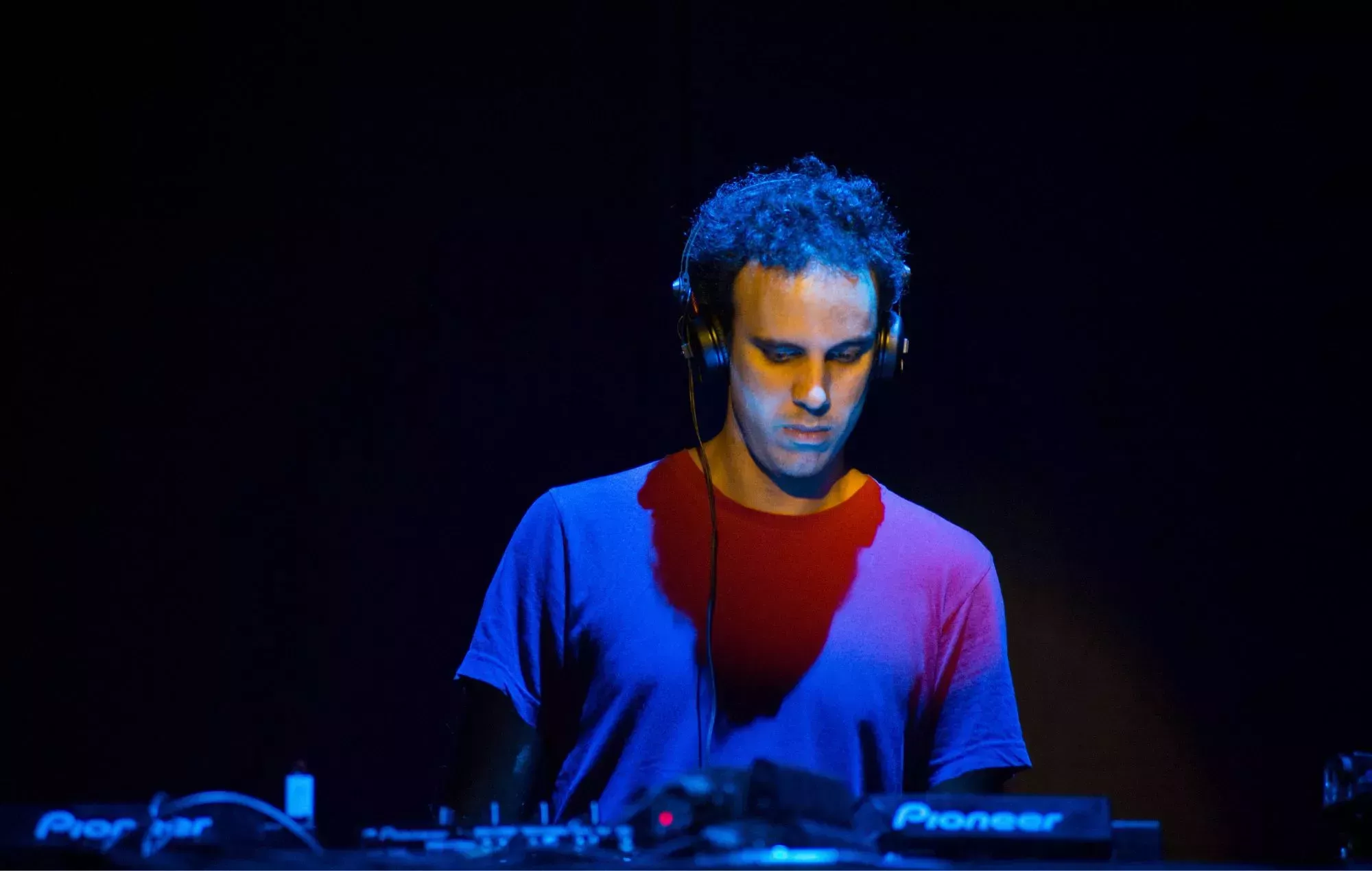 Four Tet anuncia un concierto sorpresa en Londres