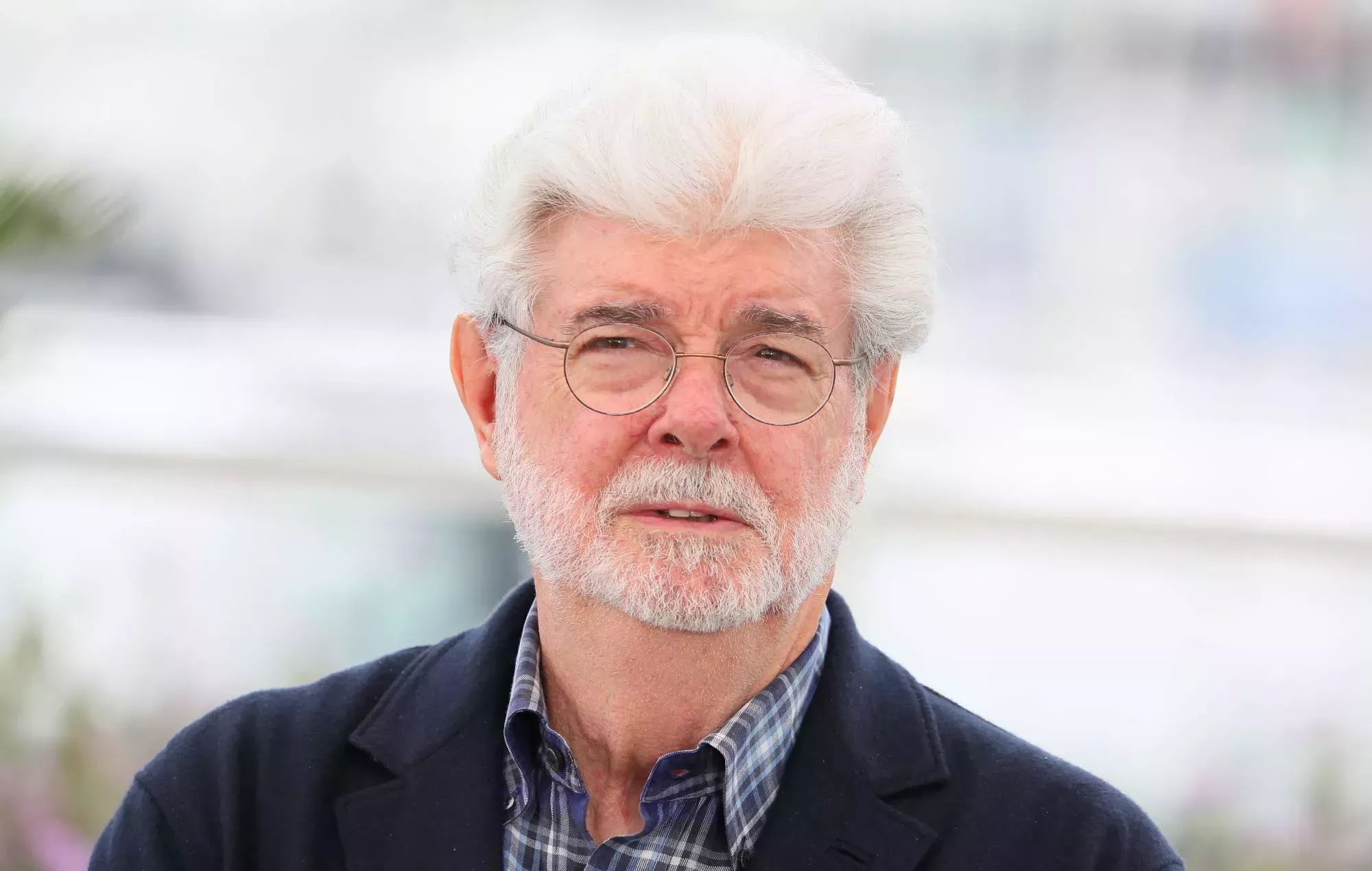 George Lucas responde a las críticas por la diversidad 