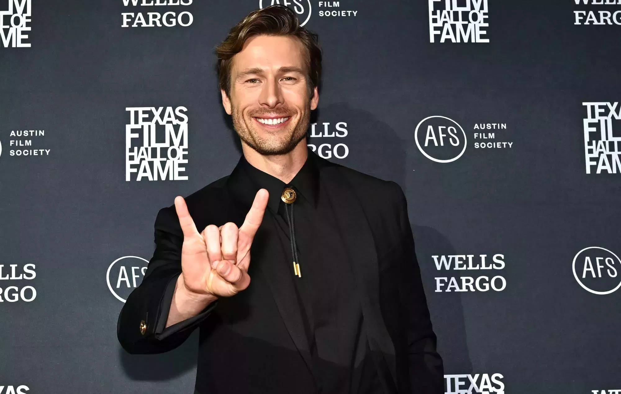 Glen Powell dice que 