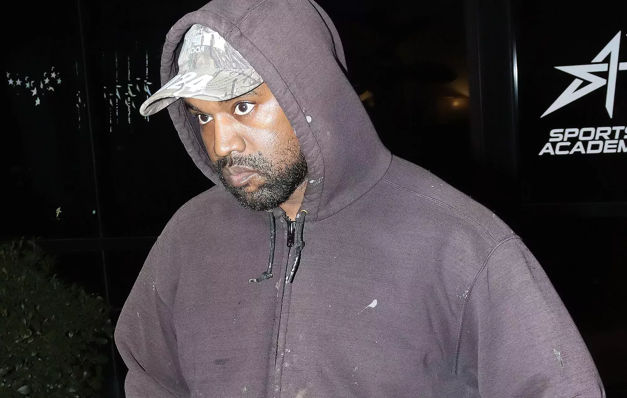 ¿Ha desechado Kanye West sus planes para Yeezy Porn?