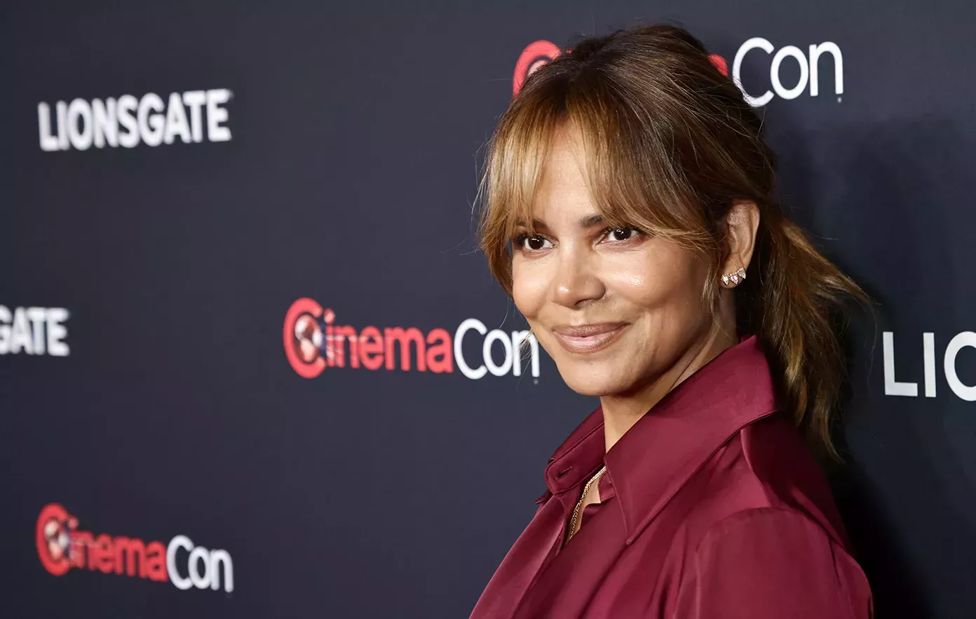 Halle Berry recuerda su 