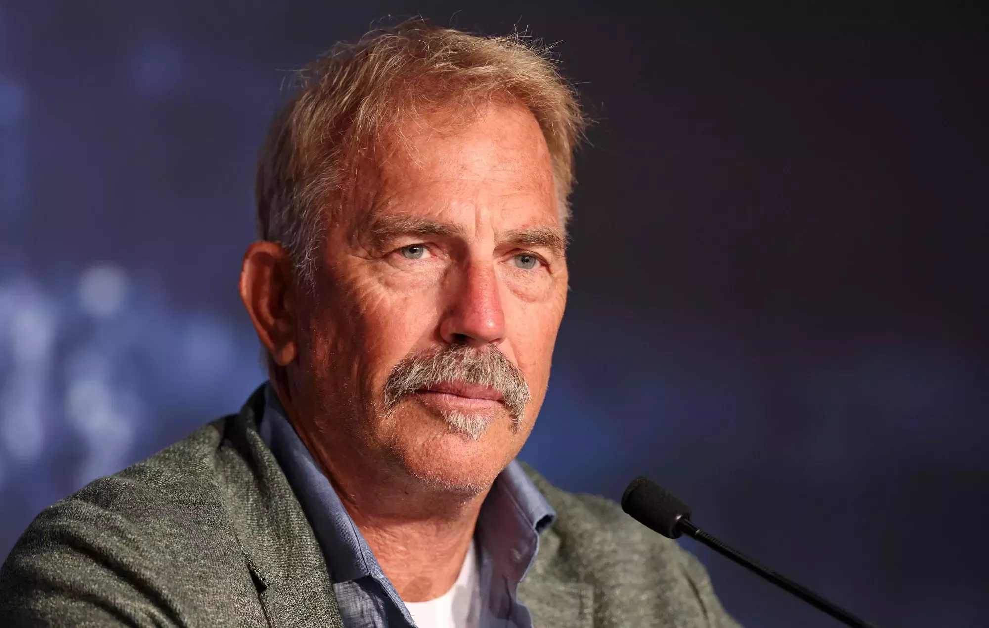 Horizonte, la nueva epopeya vaquera de Kevin Costner: Horizonte: una saga americana', la nueva epopeya vaquera de Kevin Costner.