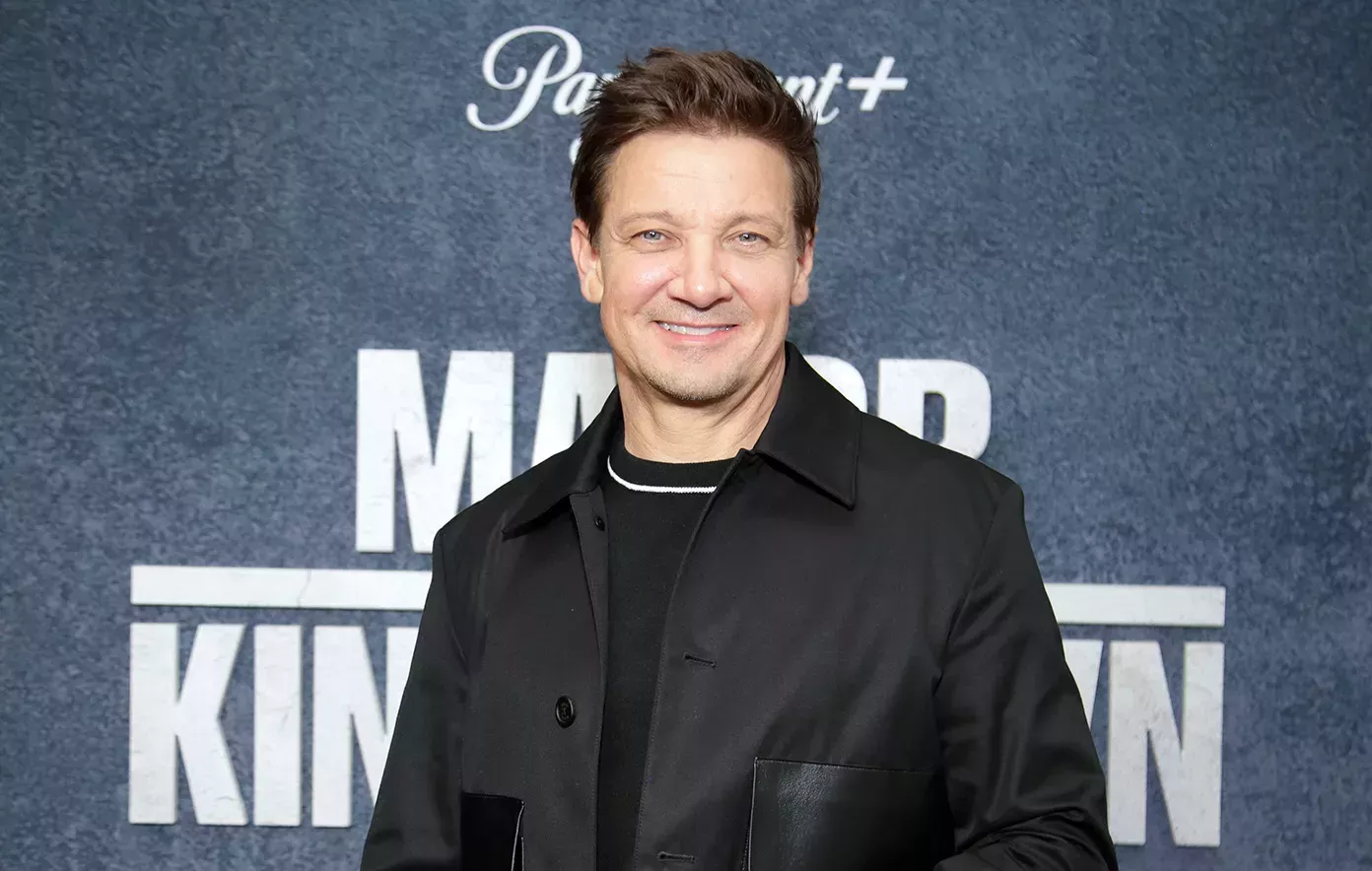 Jeremy Renner se une al reparto de 'Wake Up Dead Man: A Knives Out Mystery'