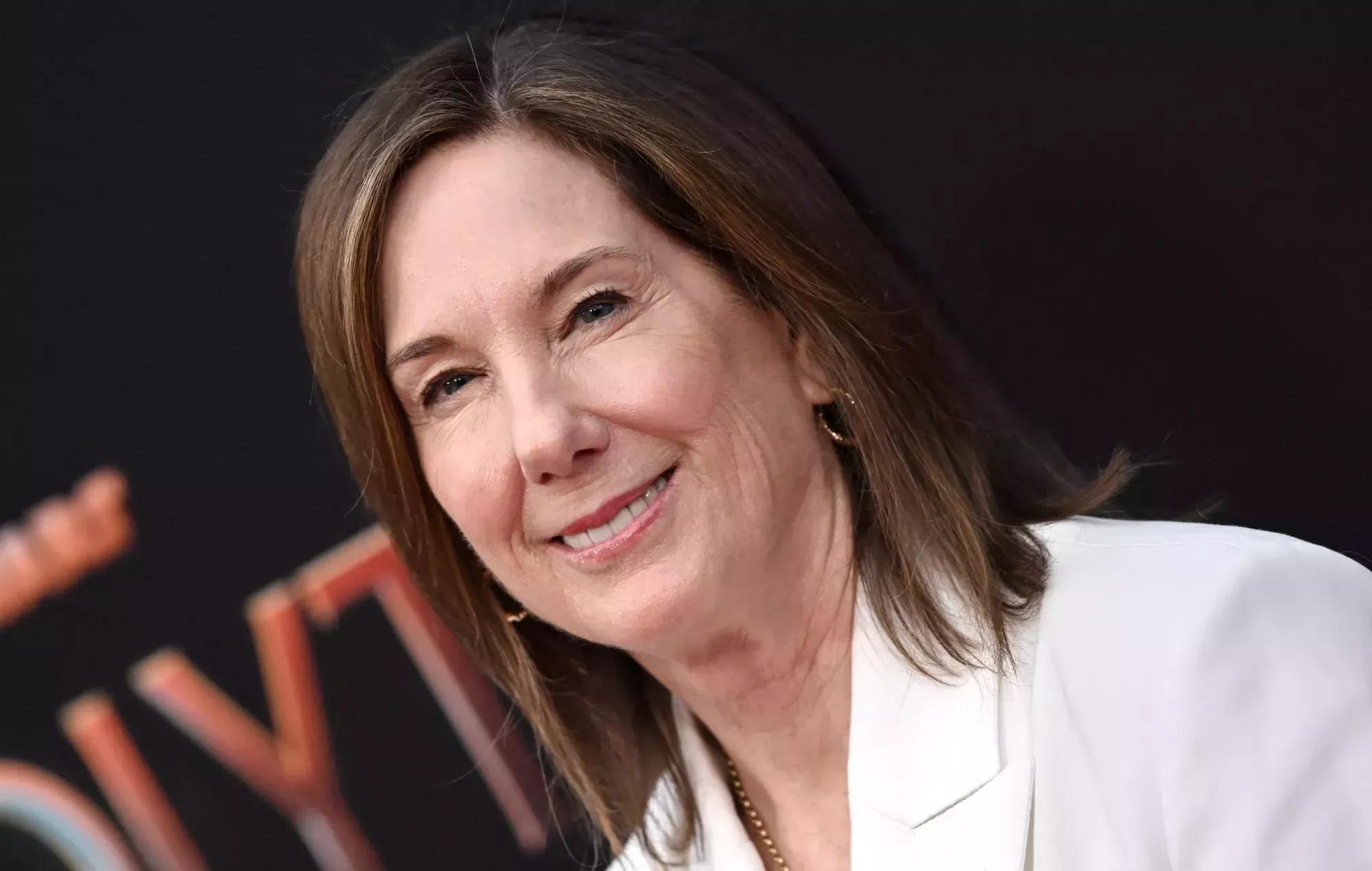 Kathleen Kennedy, CEO de Lucasfilm, dice que la mujer en 'Star Wars' sufre más abusos porque la base de fans está 