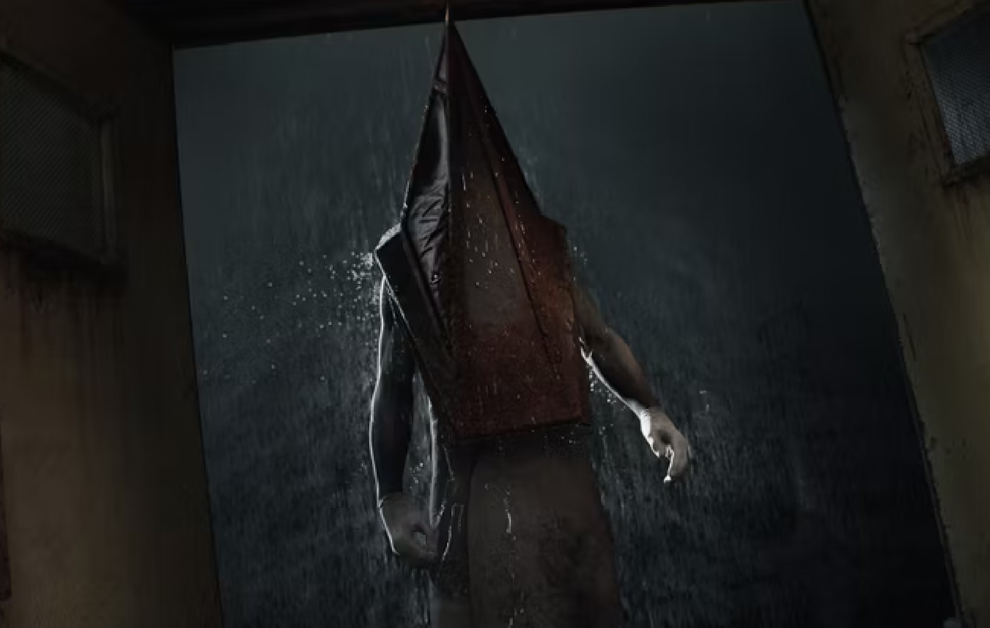 Konami anuncia la retransmisión de "Silent Hill Transmission" para este mes