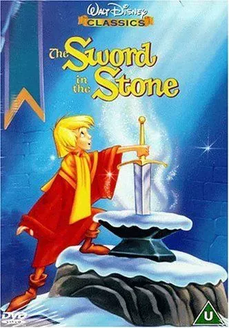 Sword in the Stone