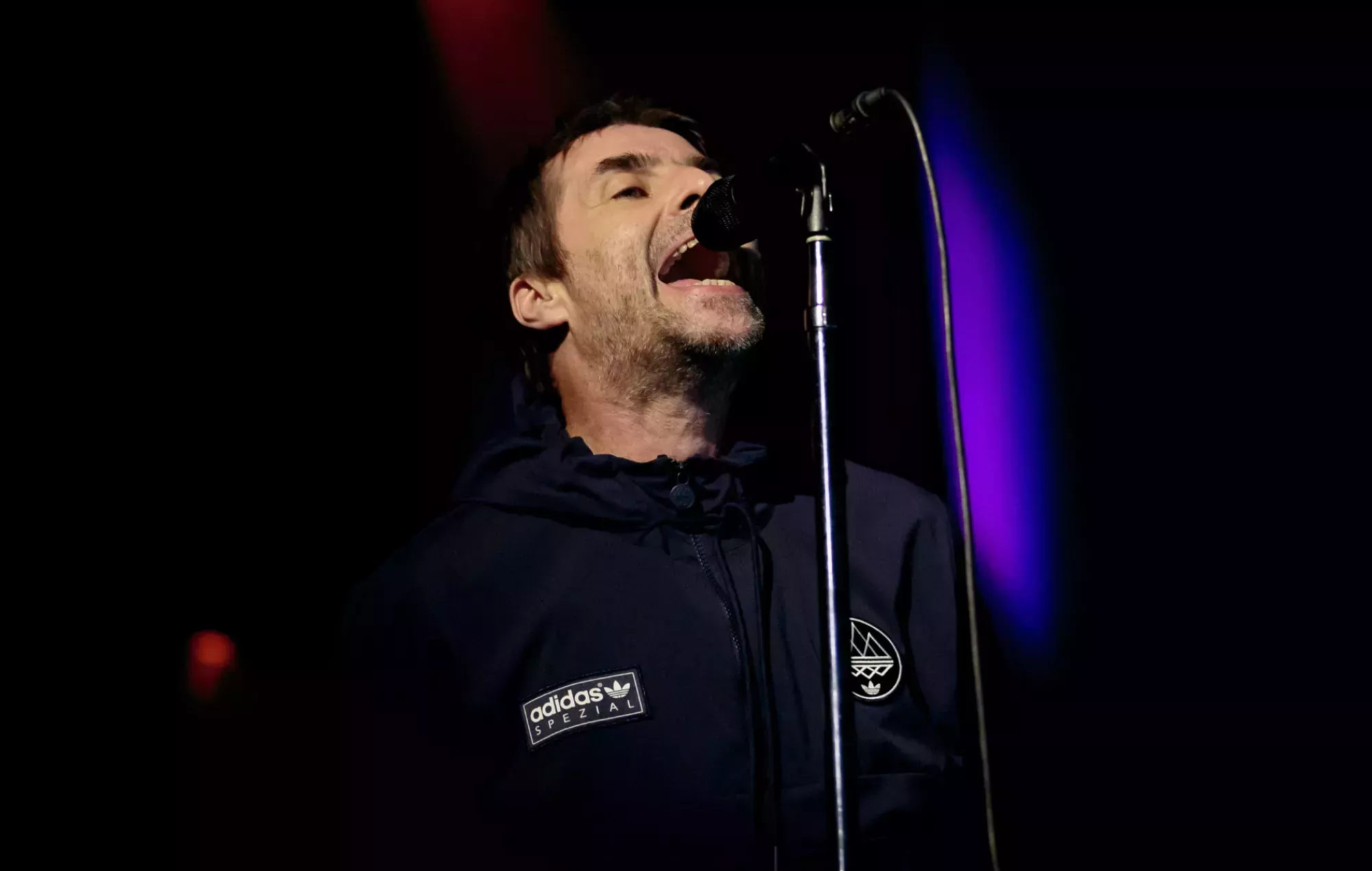 Liam Gallagher sobre si interpretará 'Definitely Maybe' en orden en su próxima gira de aniversario