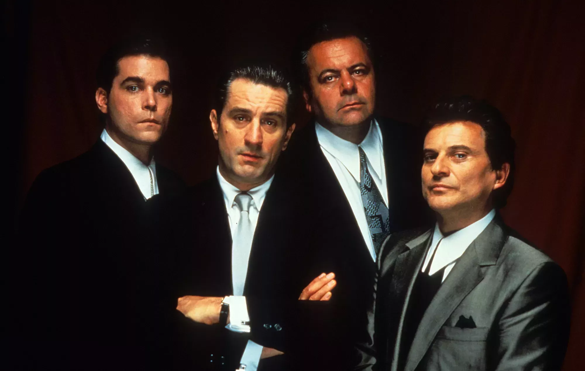 Los fans de 'Goodfellas' ridiculizan el 