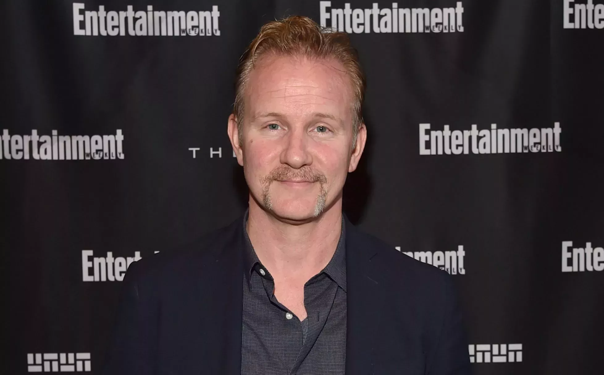 Muere a los 53 años Morgan Spurlock, director de 