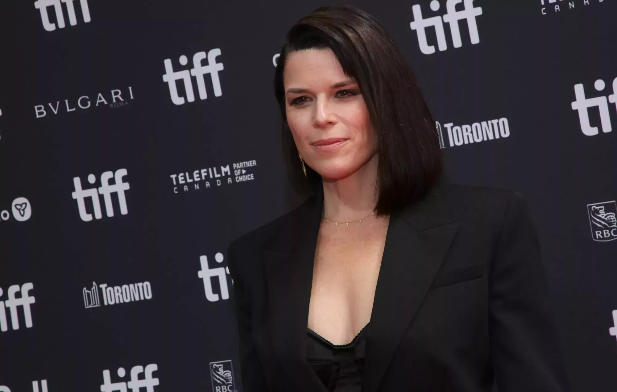 Neve Campbell dice que está 