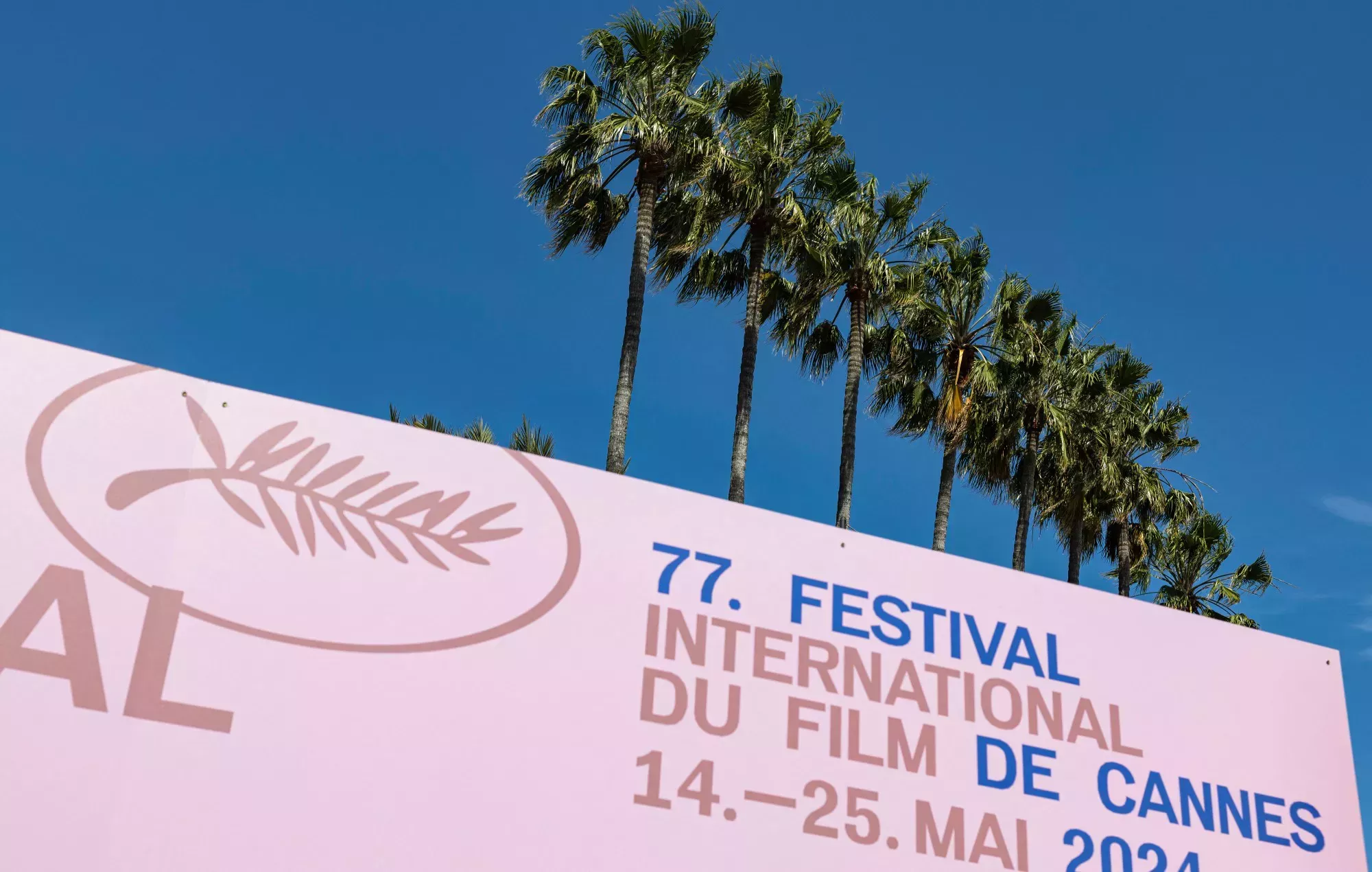 Nueva lista de maltratadores secretos para la industria del cine en Cannes