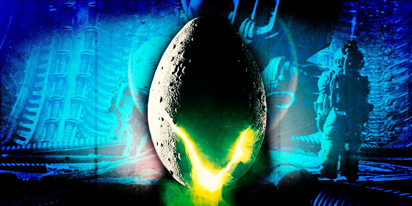 REVISIÓN RETRO: Alien sigue siendo un thriller de ciencia ficción casi perfecto 45 años después