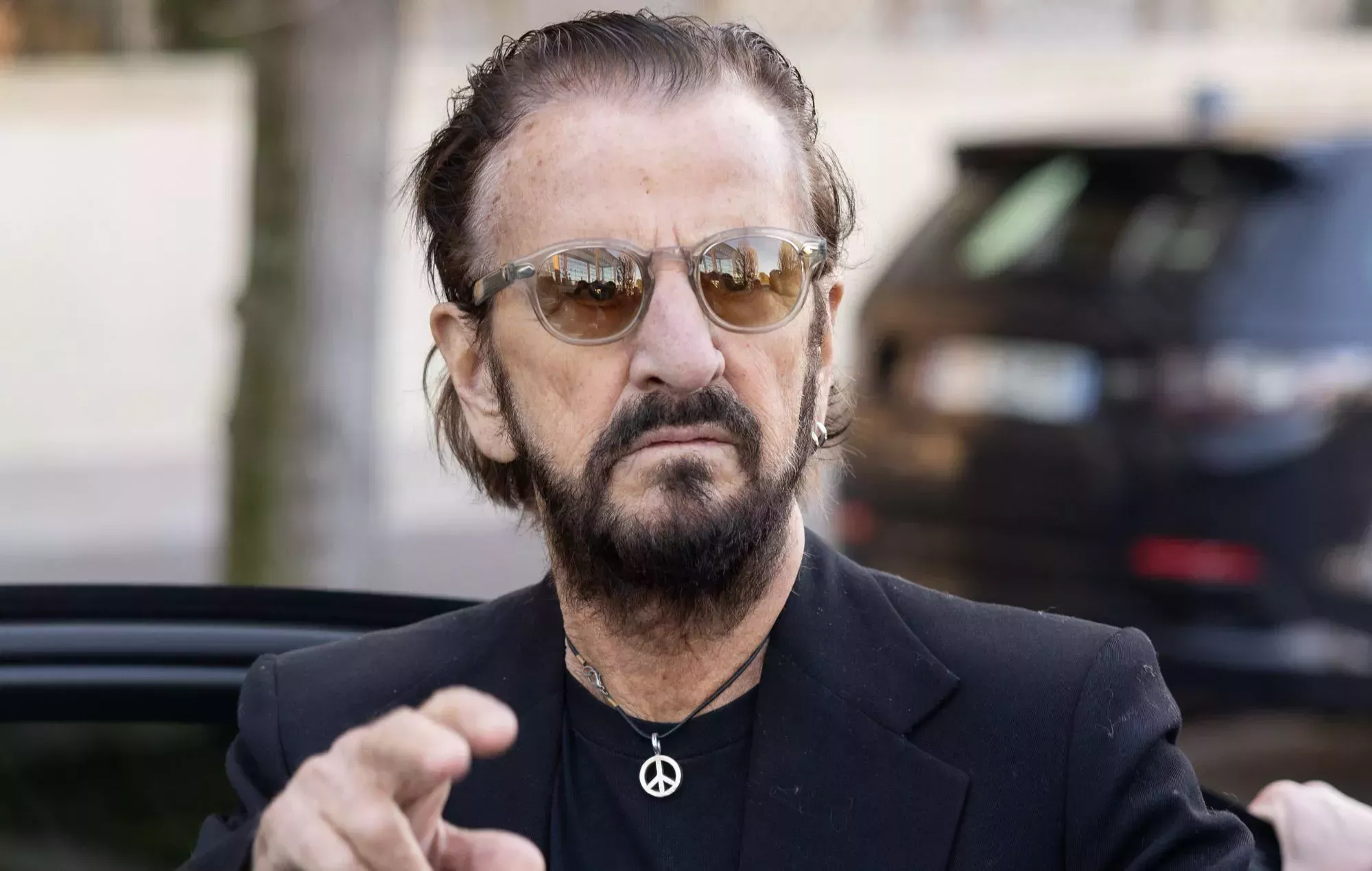 Ringo Starr da marcha atrás sobre el documental 'Let It Be' tras decir que 