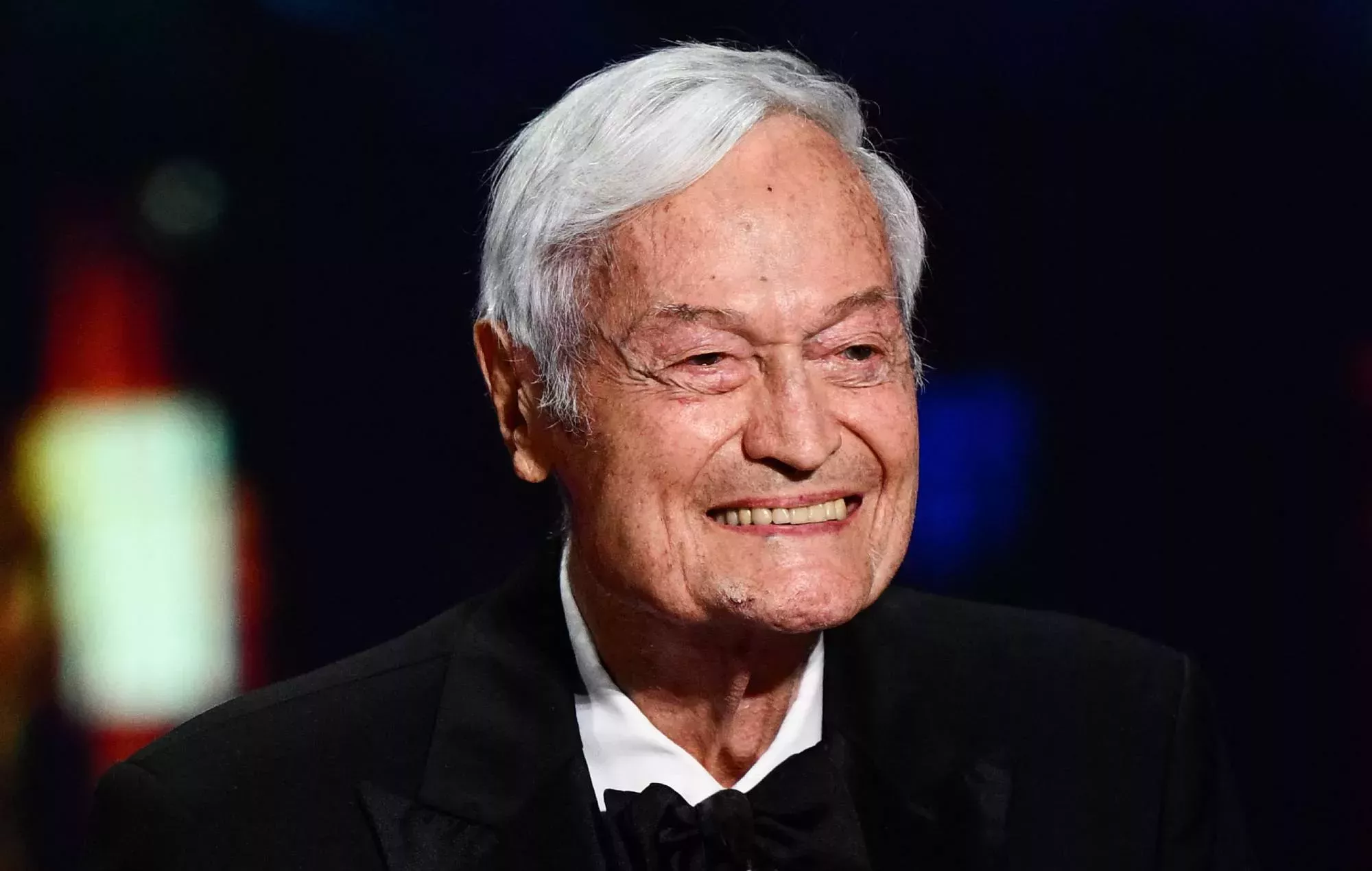 Roger Corman, el 