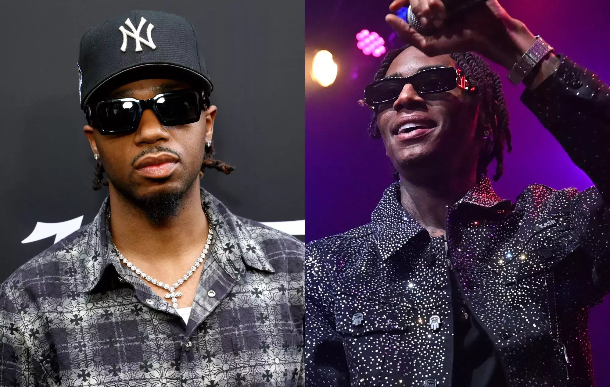 Soulja Boy se disculpa con Metro Boomin por sus mensajes sobre su difunta madre