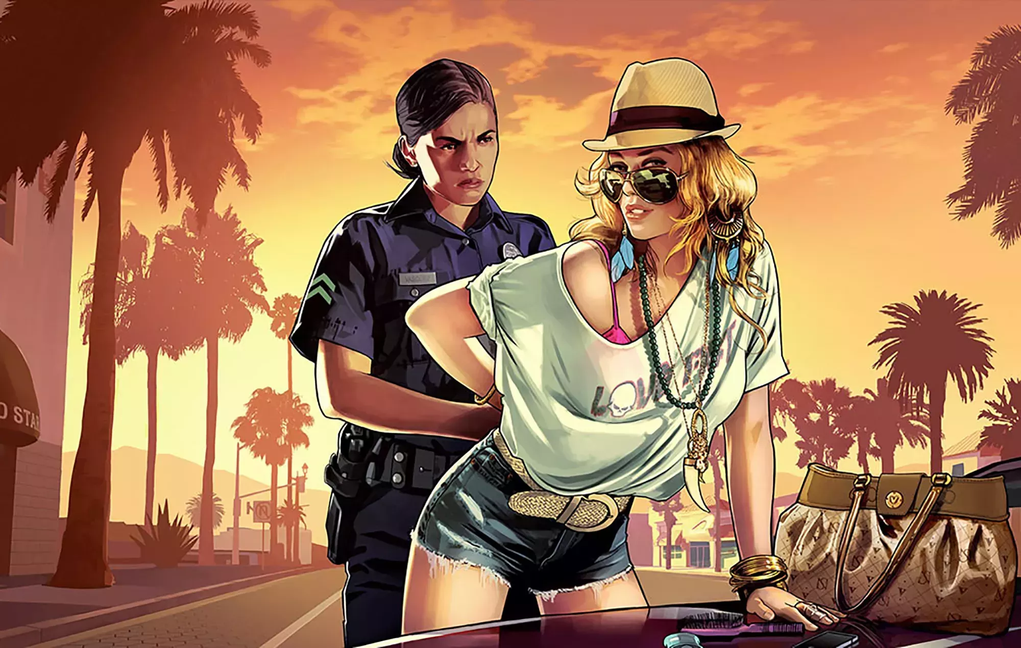 Take-Two cierra dos estudios de videojuegos