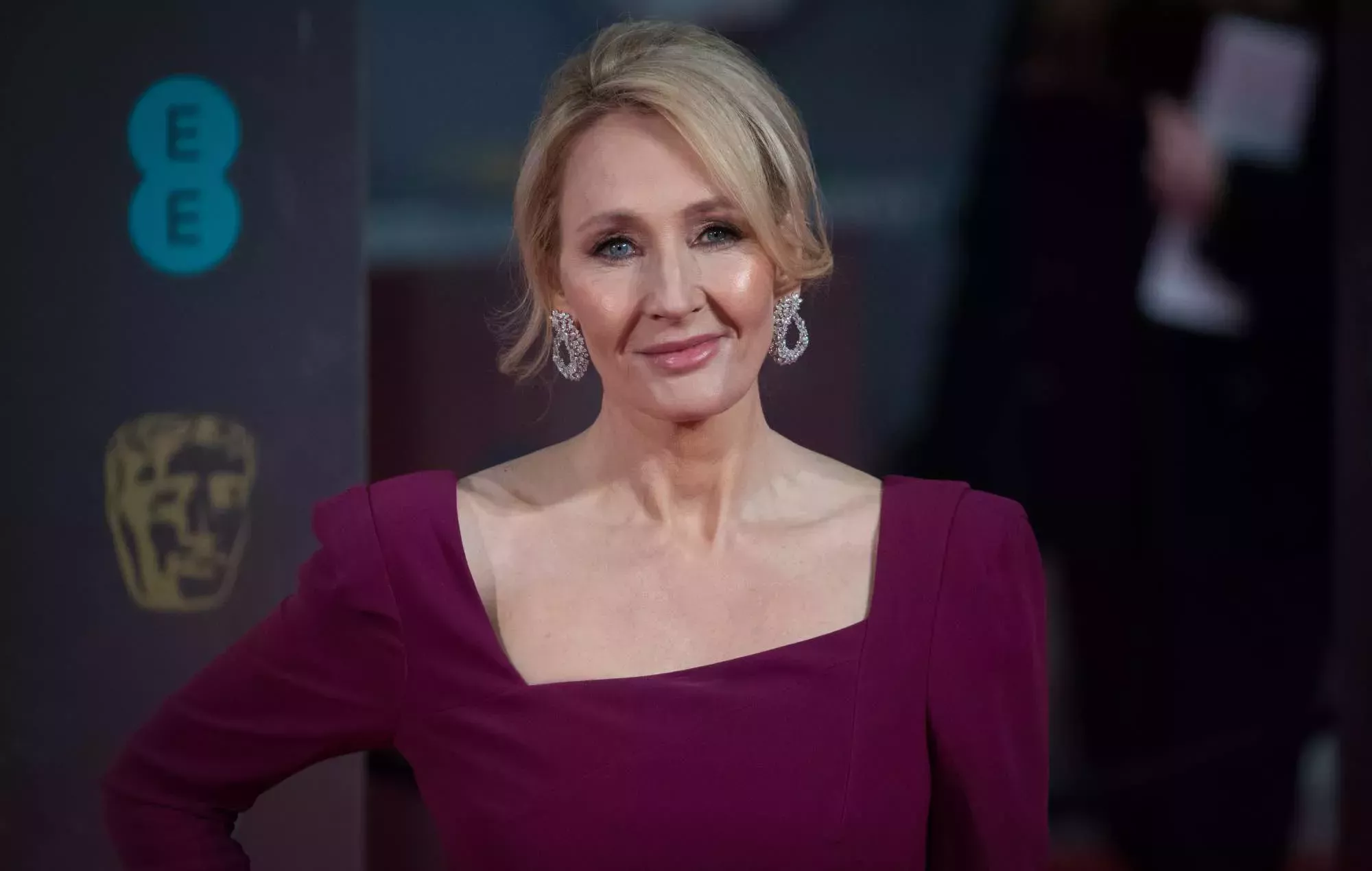 A los fans de Harry Potter no les gusta que J.K. Rowling participe en una nueva serie de televisión