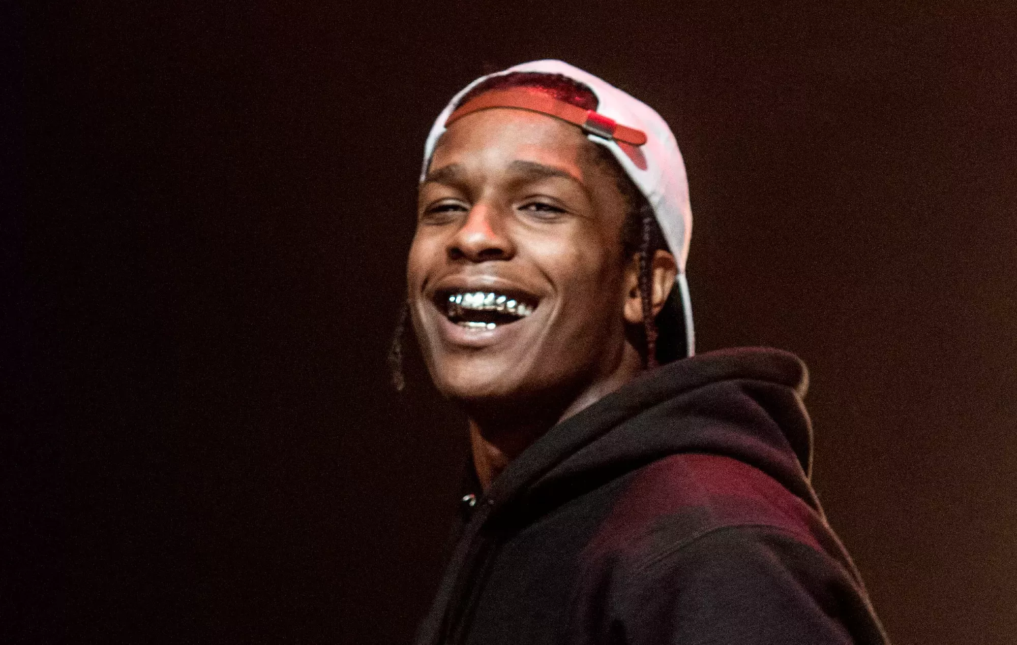 A$AP Rocky anuncia su nuevo álbum 