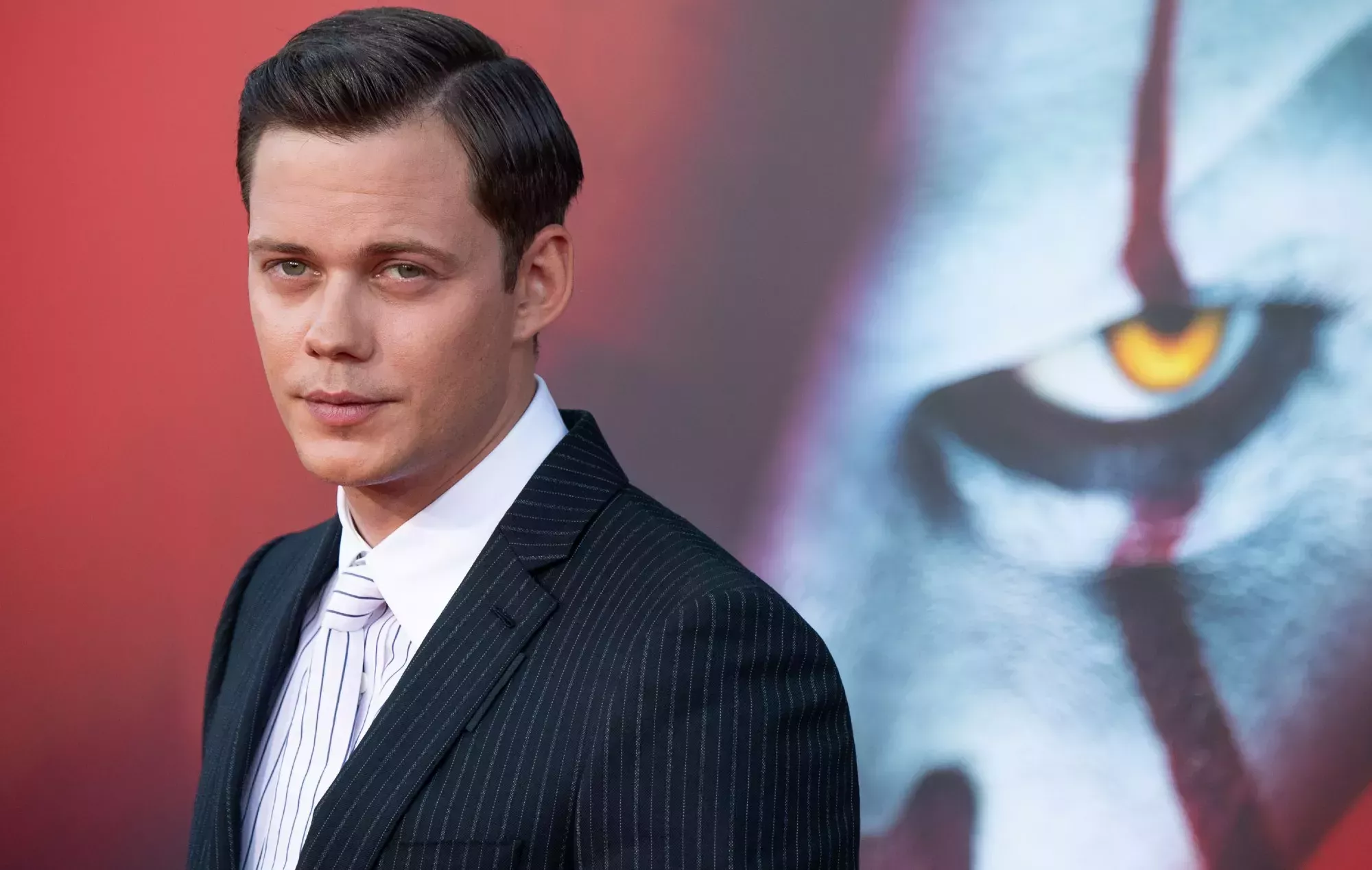 Bill Skarsgård volverá como Pennywise en la precuela de 'It'