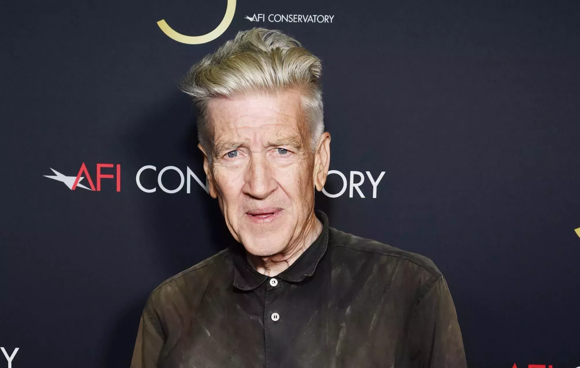 David Lynch anuncia hoy su nuevo proyecto