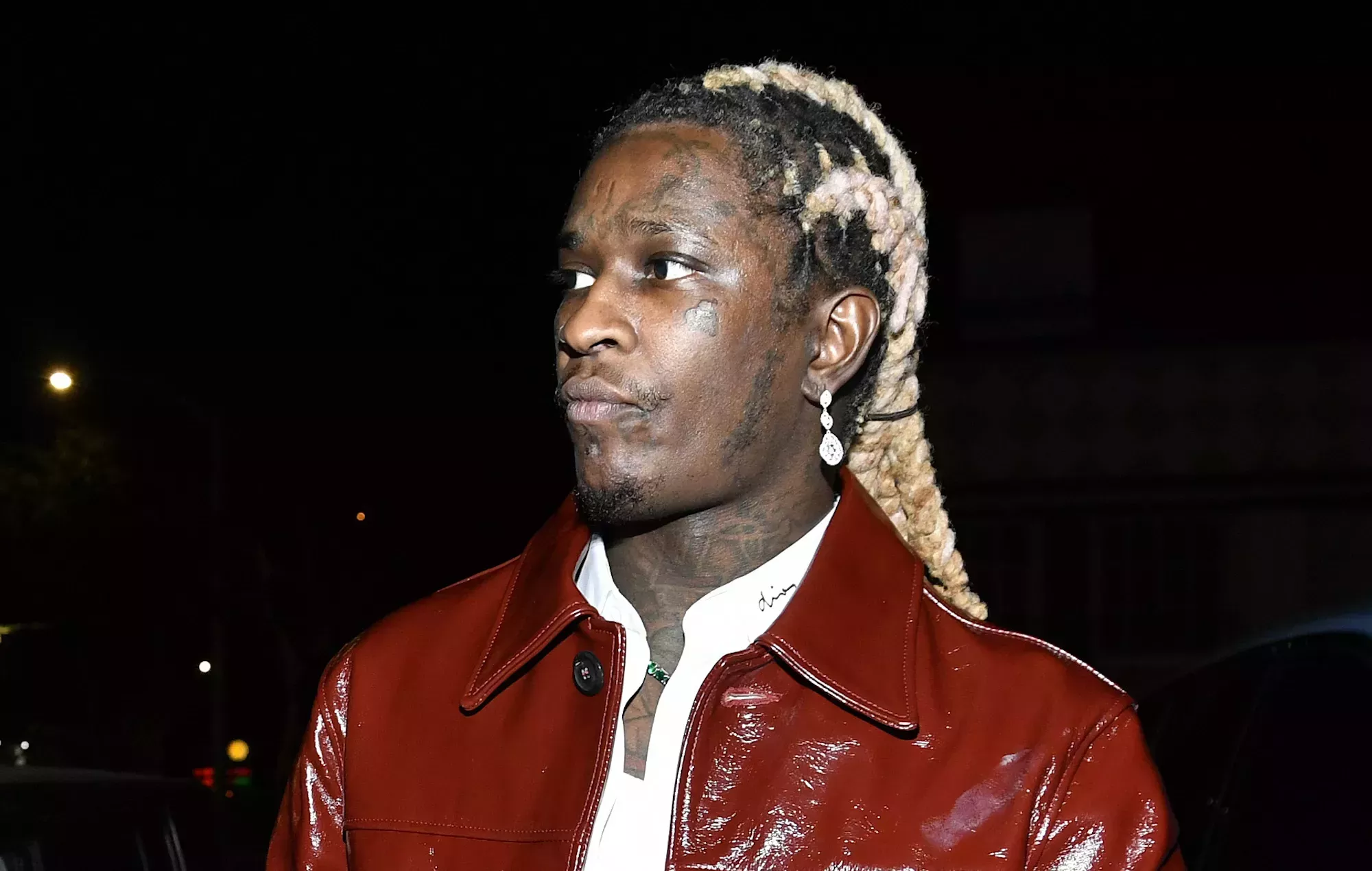 Detenido el abogado de Young Thug a mitad de juicio por presunto desacato al tribunal