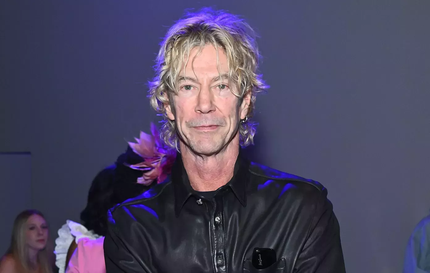 Duff McKagan, de Guns N Roses, anuncia gira en solitario por EE.UU. y comparte un nuevo vídeo de concierto