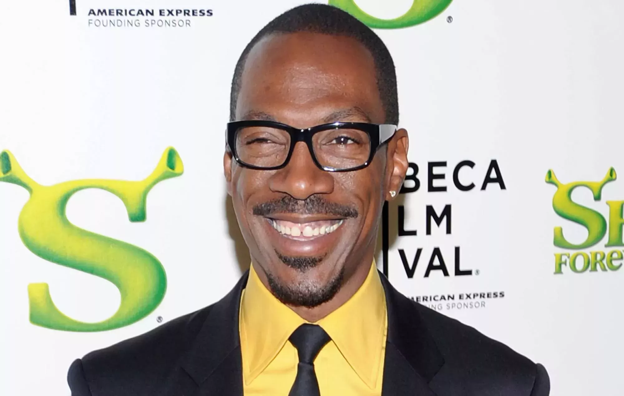 Eddie Murphy: 