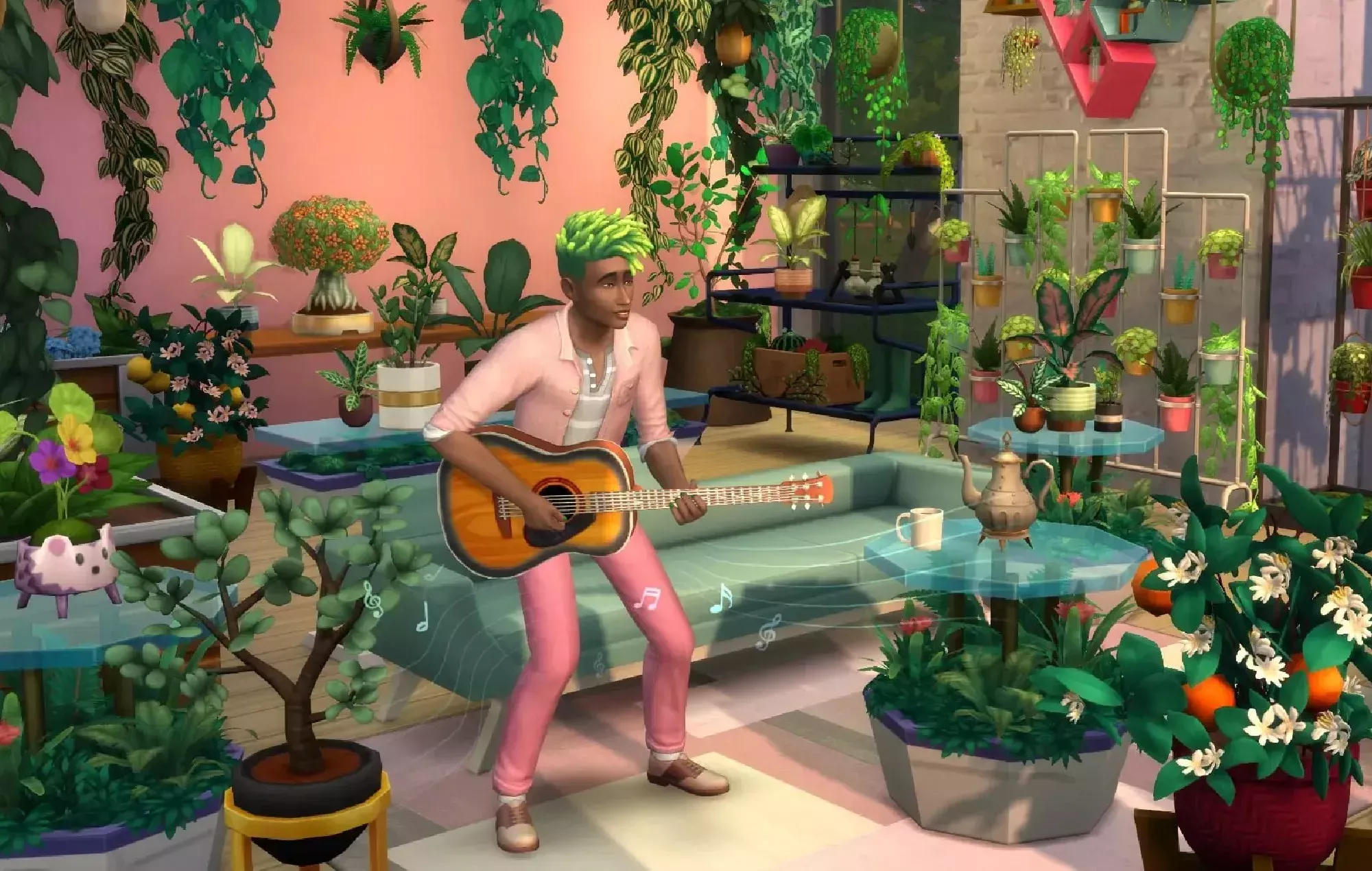 El competidor de 'Los Sims' 'Life By You' cancelado y el desarrollador cerrado