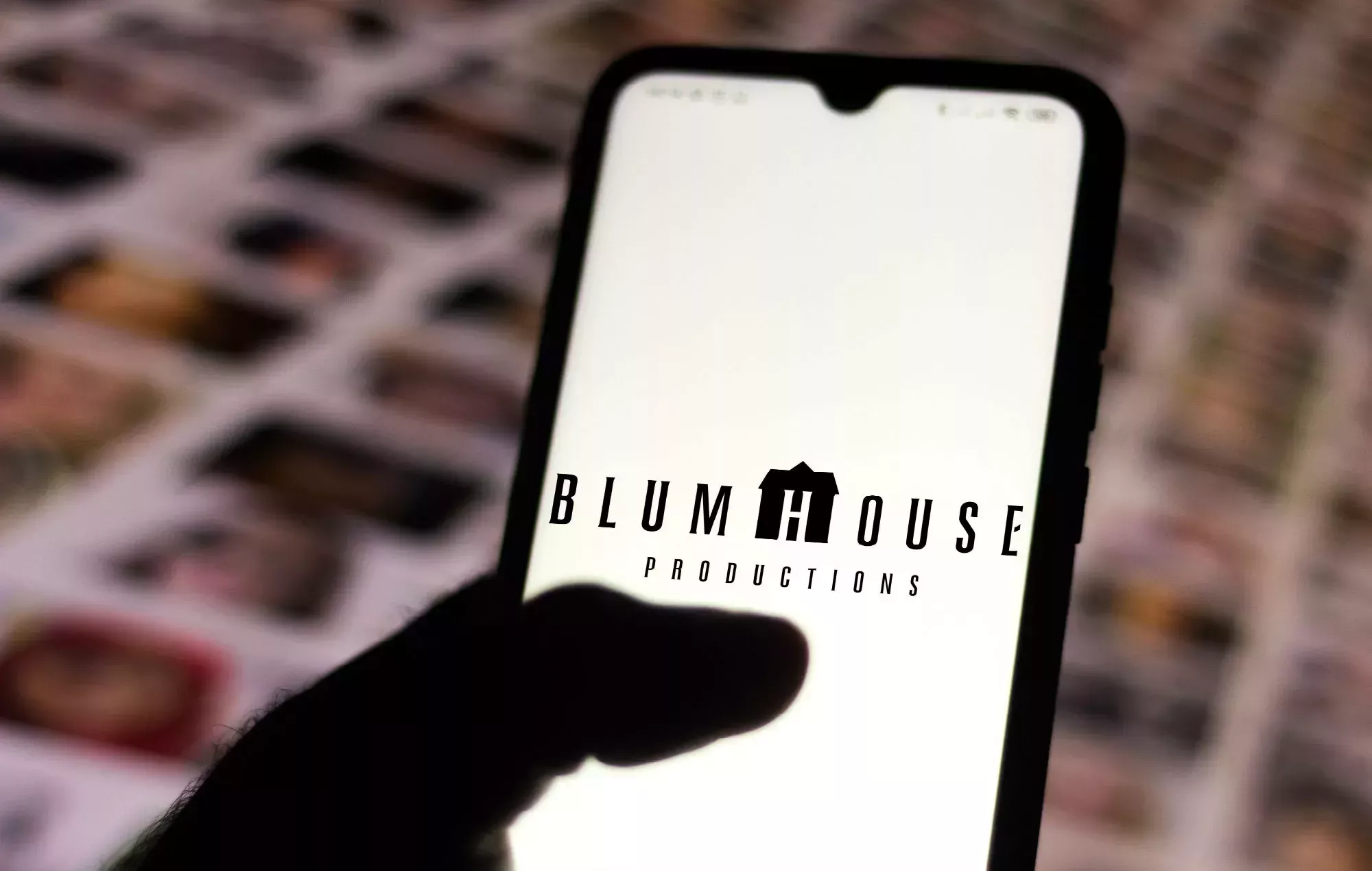 El estudio de terror Blumhouse anuncia seis nuevos proyectos de videojuegos