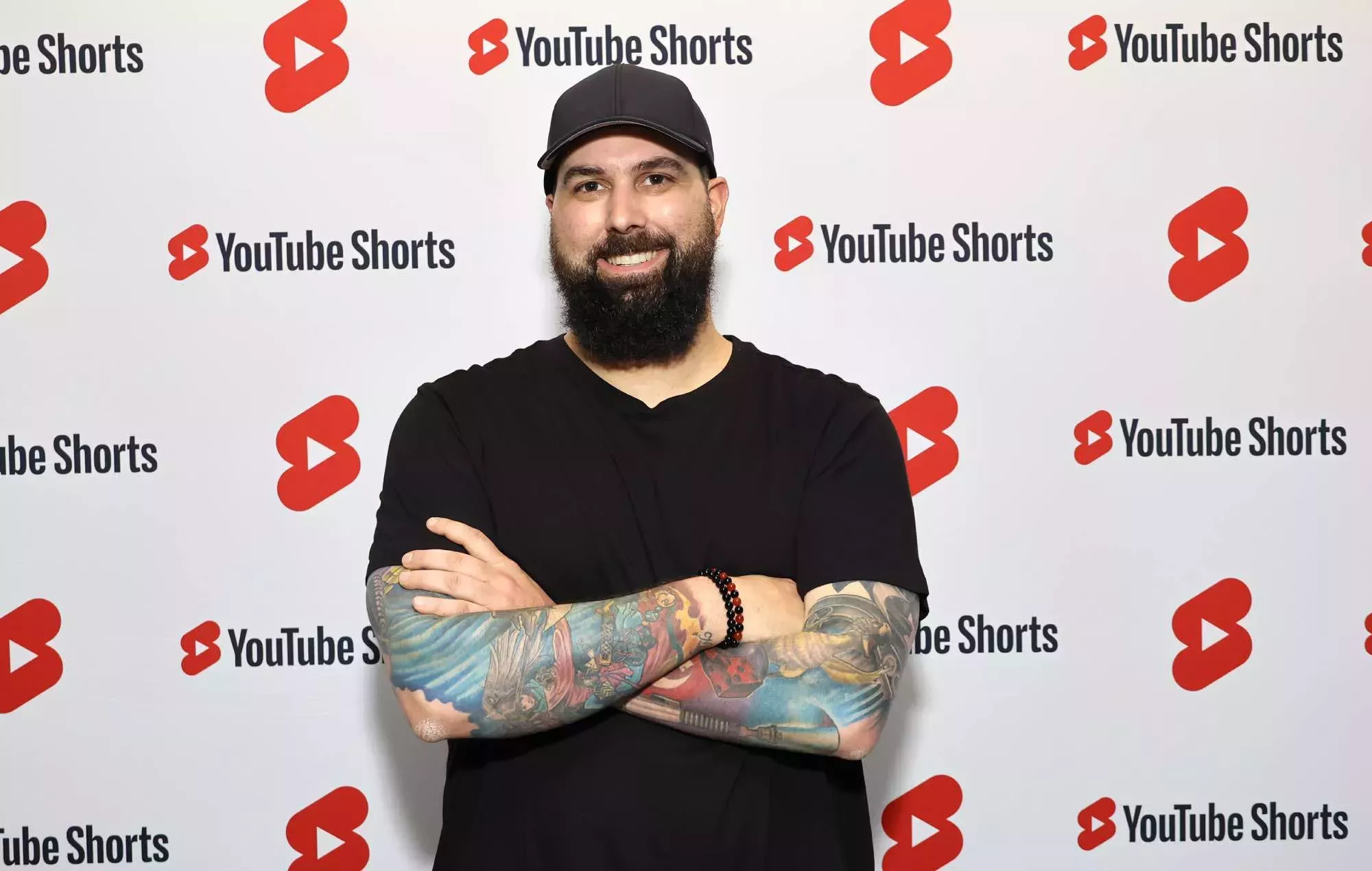 El YouTuber Ben Potter fallece a los 40 años