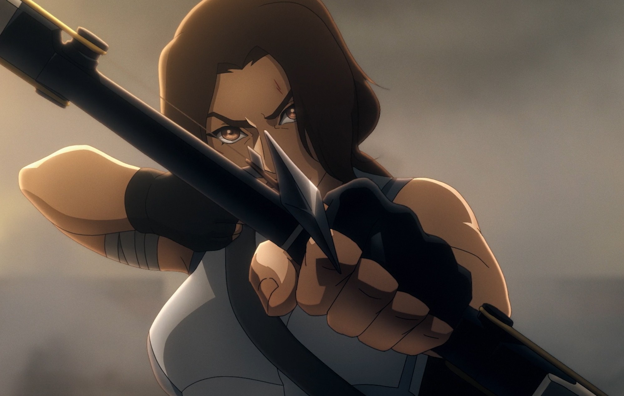 Estas son las fechas de estreno de la serie animada de Netflix sobre 'Tomb Raider'
