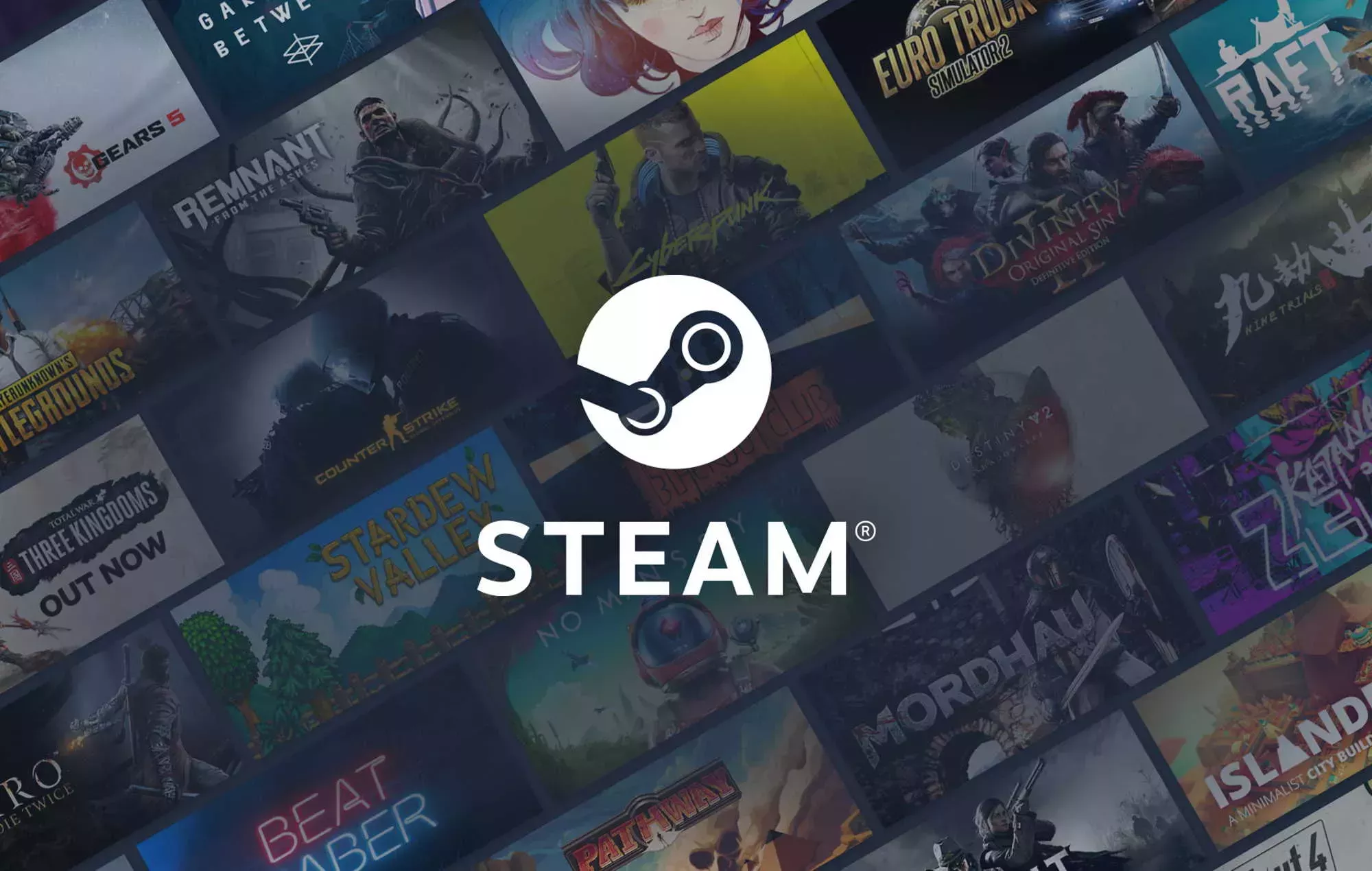 Estos seis juegos ya se pueden descargar gratis en Steam