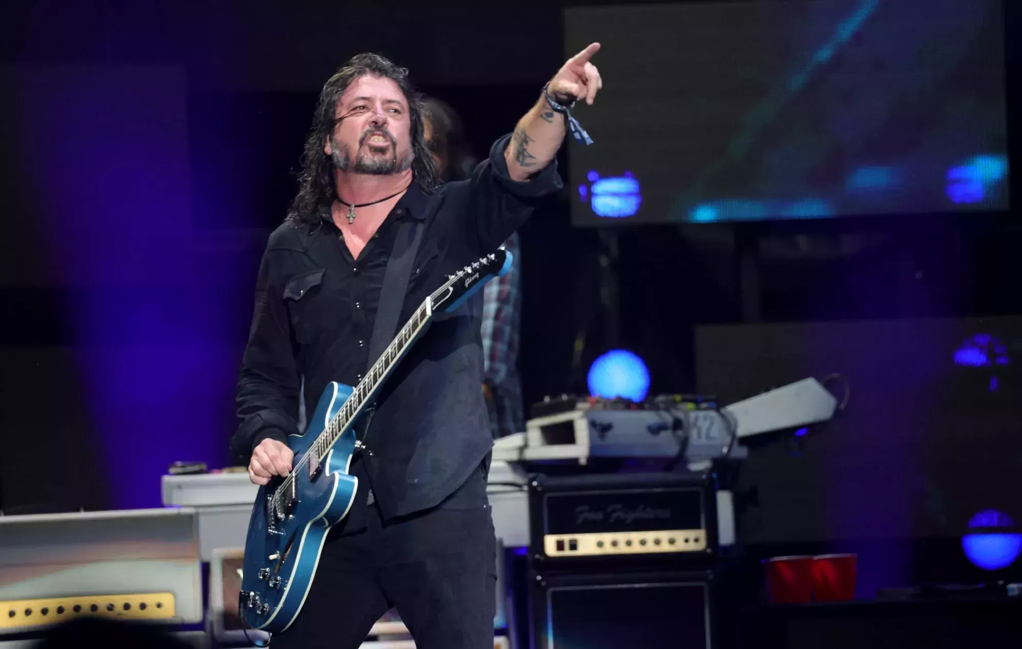 Foo Fighters en directo en el Estadio de Londres: consulta los horarios del escenario