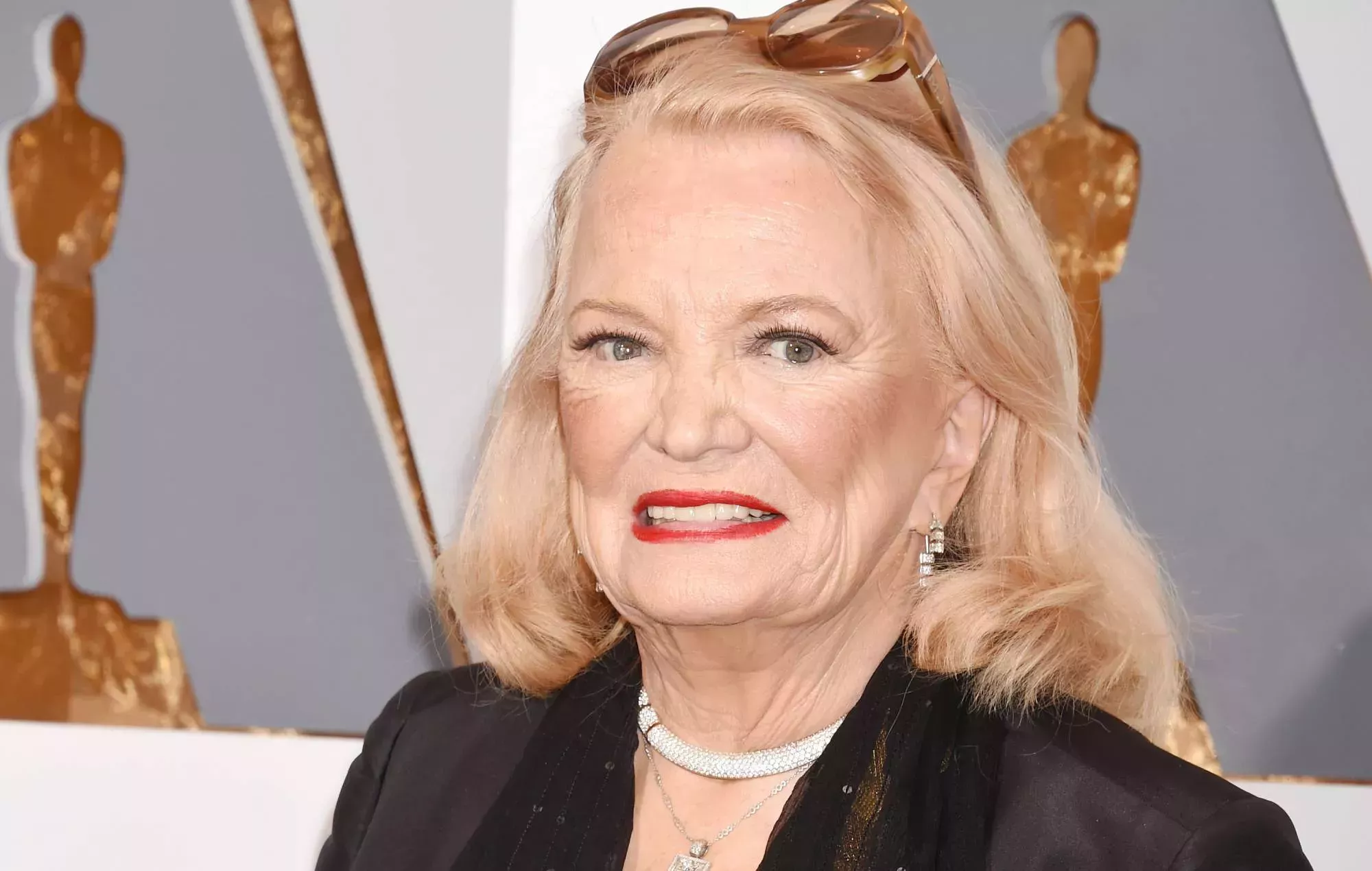 Gena Rowlands, protagonista de 