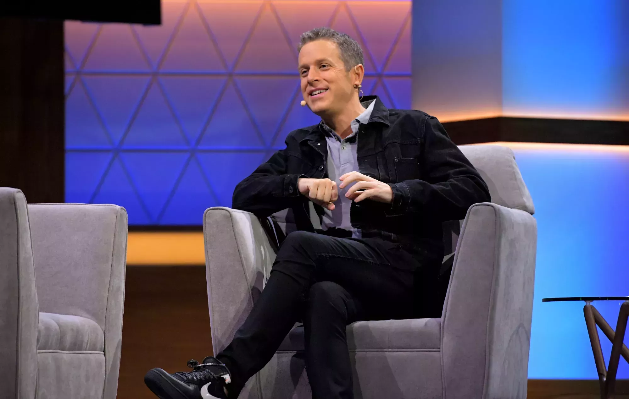 Geoff Keighley templa las expectativas antes del Summer Game Fest