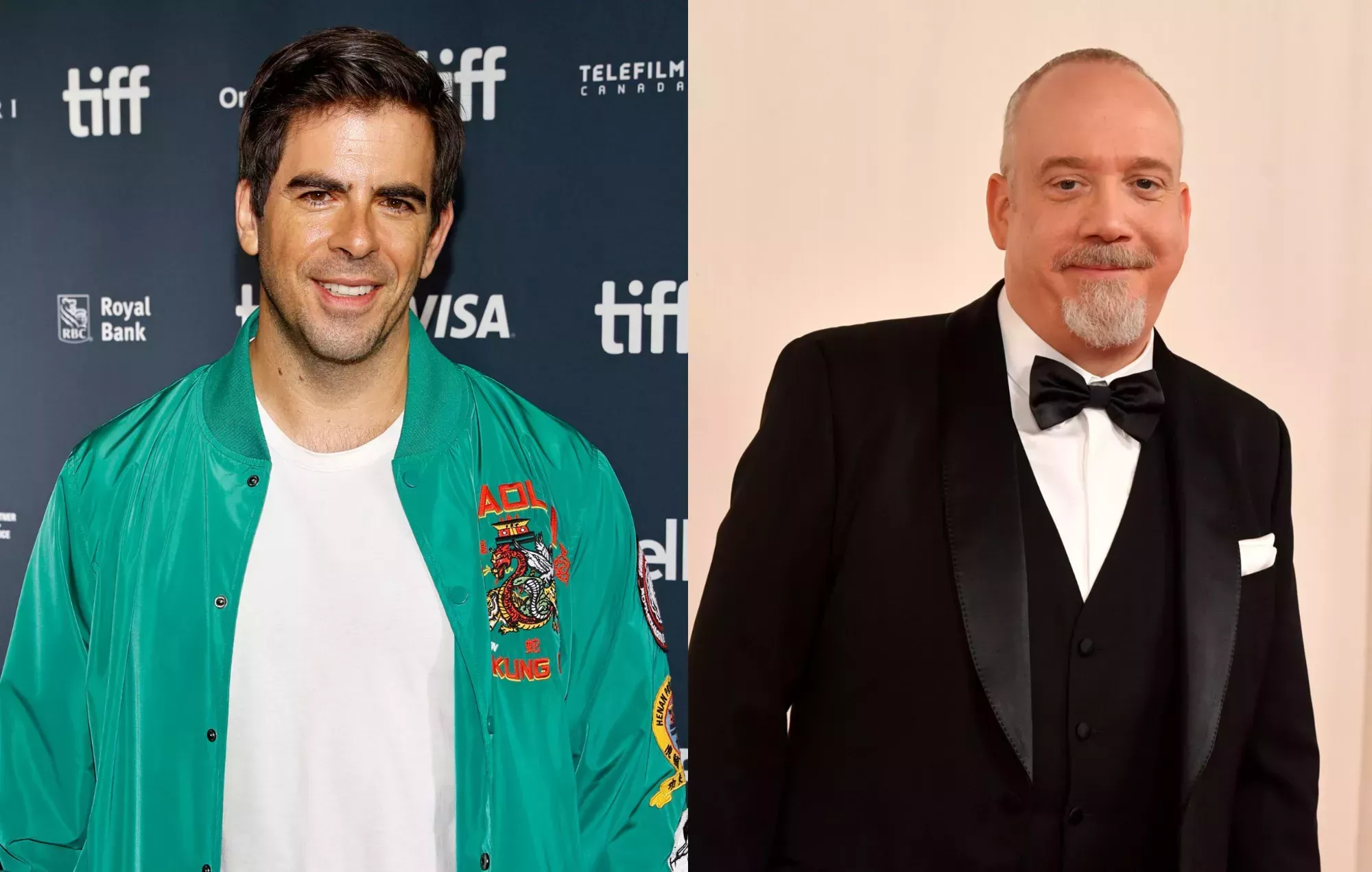 Hostel', de Eli Roth, tendrá una serie de televisión protagonizada por Paul Giamatti