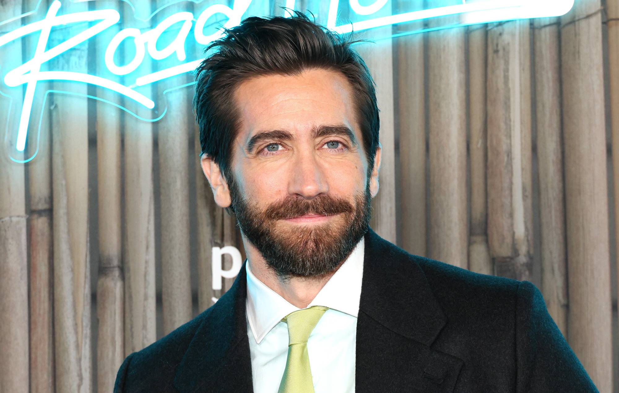 Jake Gyllenhaal habla de ser legalmente ciego en Hollywood: "Es ventajoso"