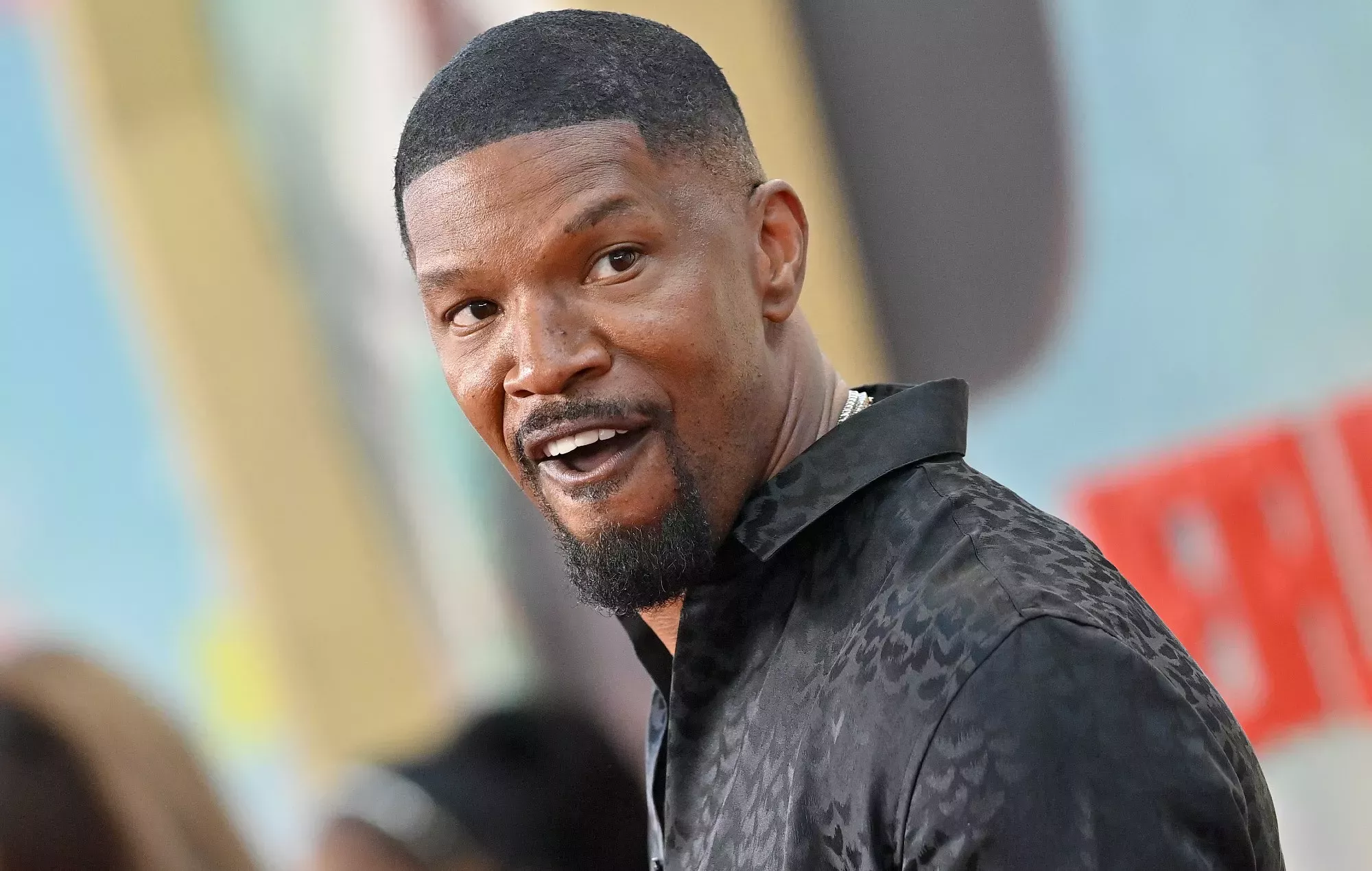 Jamie Foxx al día: La hija del actor dice que está 