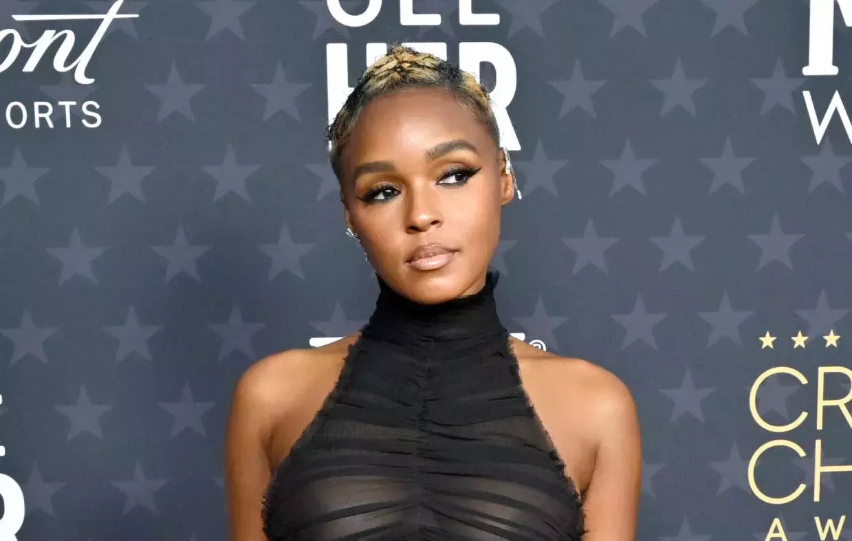 Janelle Monáe dice que elige papeles en función de las 