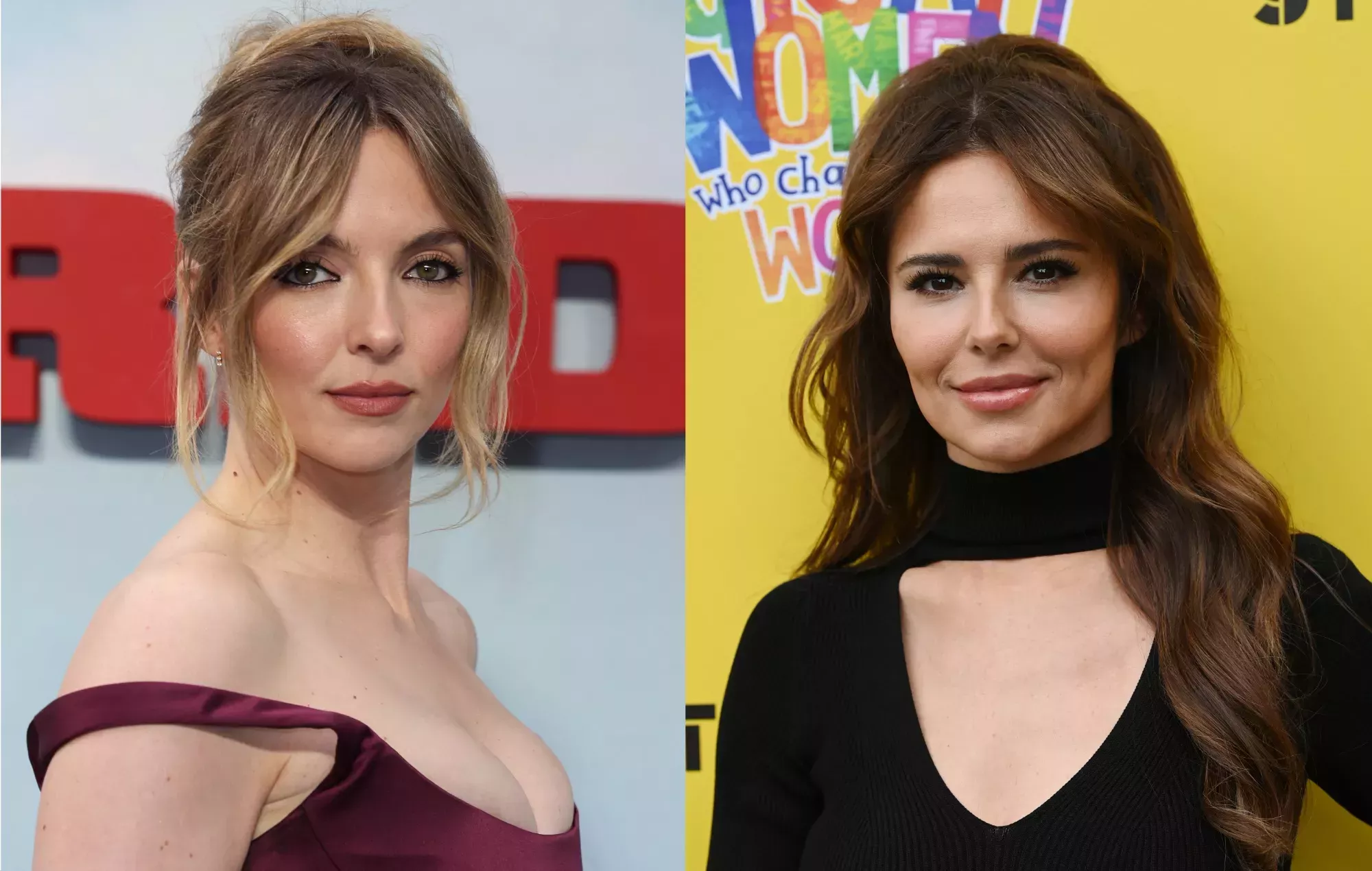 Jodie Comer estudia el acento de Cheryl para '28 años después' en Newcastle