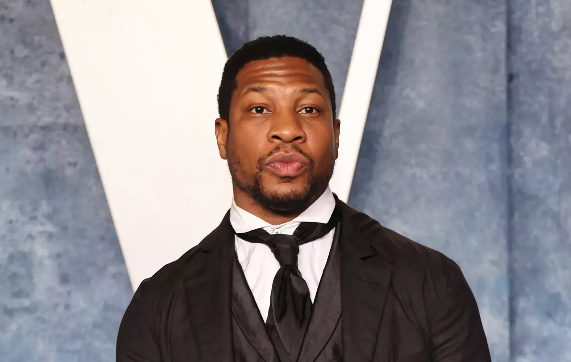 Jonathan Majors consigue su primer papel en el cine tras su condena por agresión doméstica