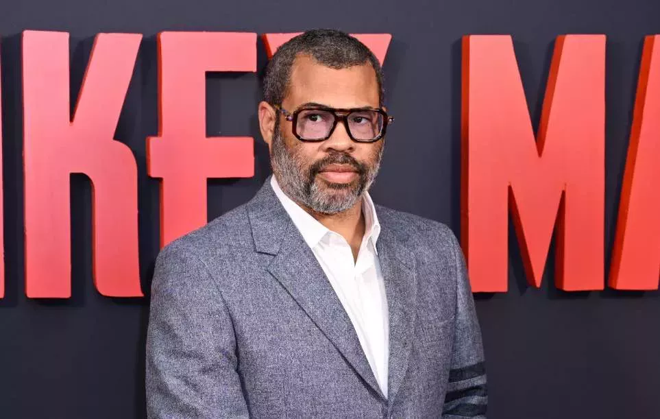 Jordan Peele se burla de un nuevo gran proyecto para Halloween 2026